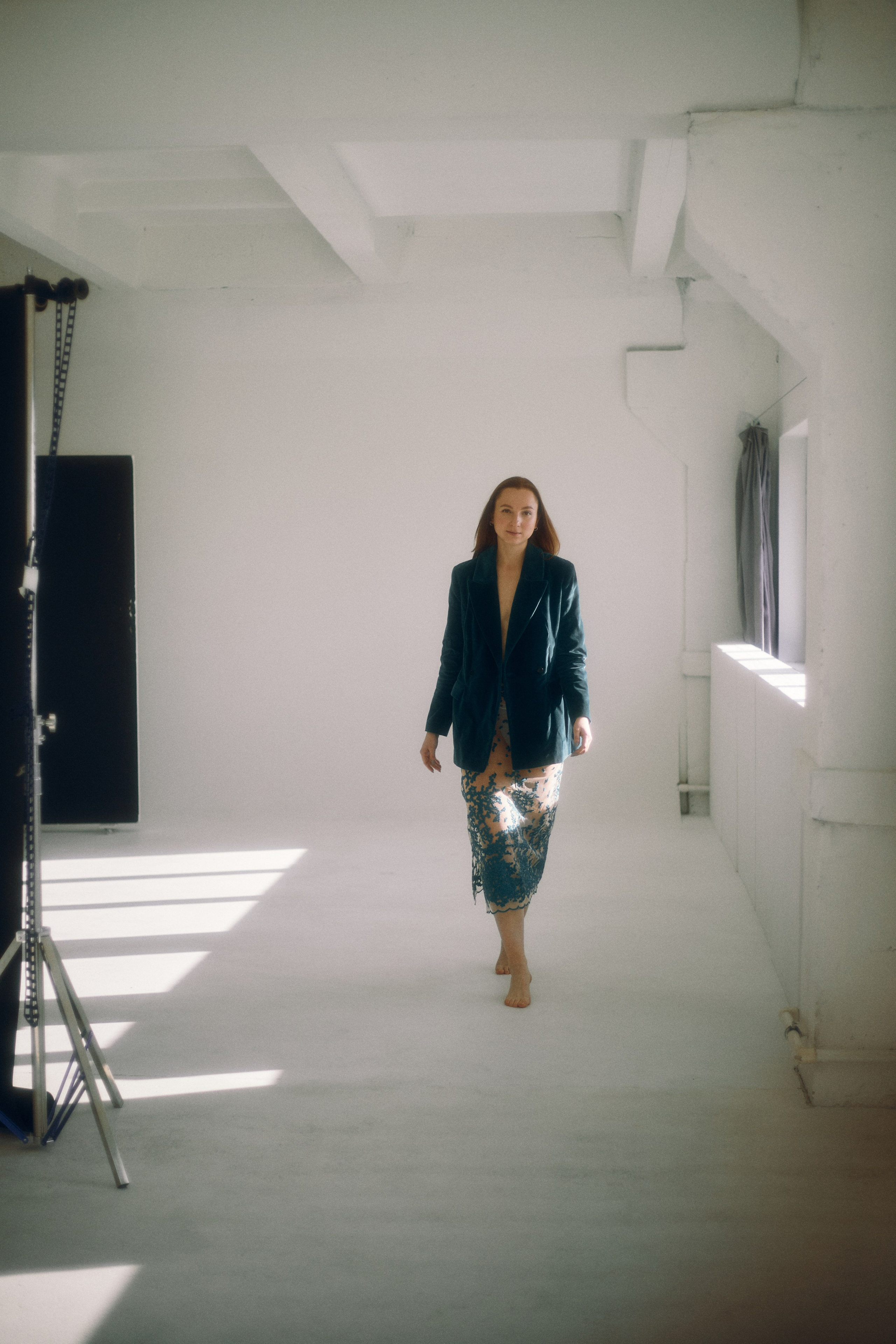 Лера. Фотограф Ионова Анастасия, г Владивосток