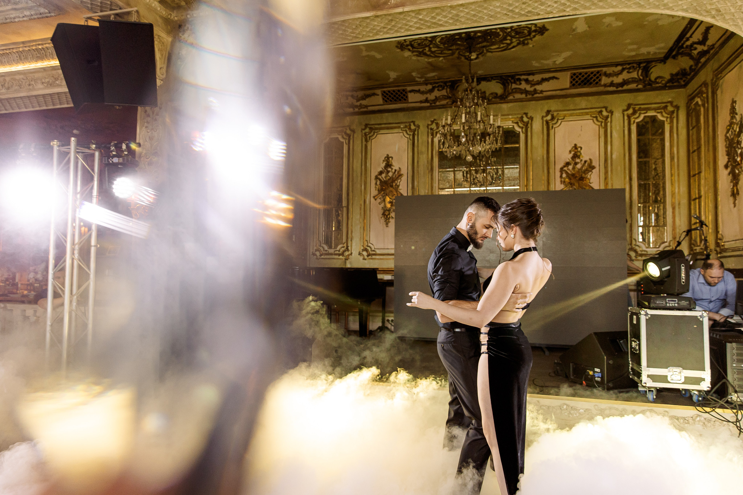 Свадебная выставка. Свадебный и семейный фотограф в Челябинске Юлия Ишимова