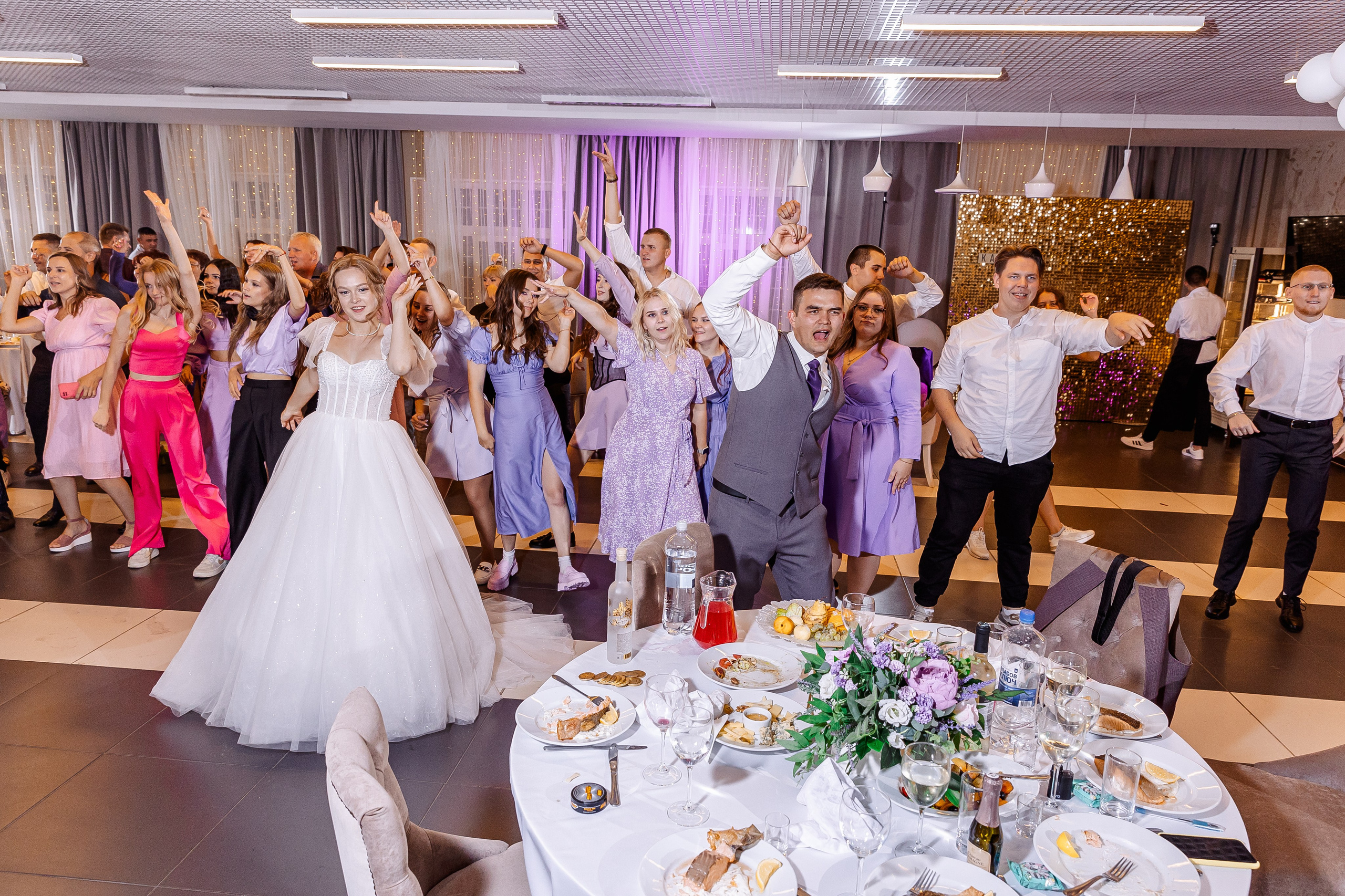 Любовь и Евгений. Свадебный и семейный фотограф в Челябинске Юлия Ишимова