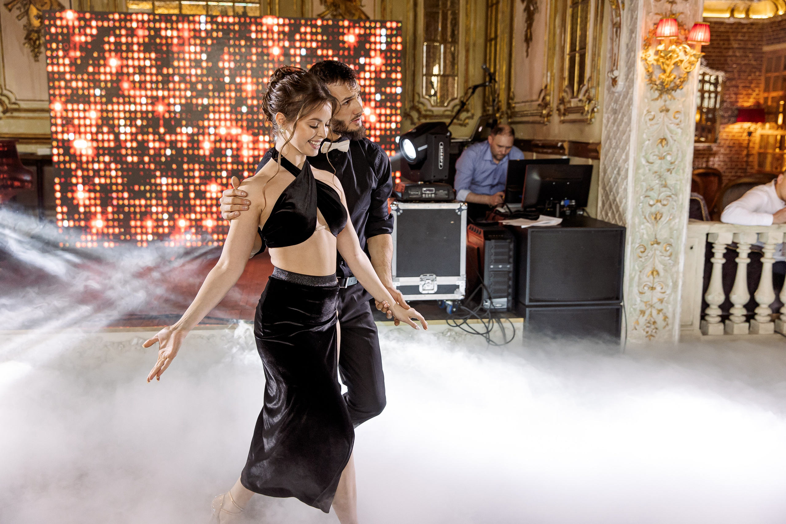 Свадебная выставка. Свадебный и семейный фотограф в Челябинске Юлия Ишимова