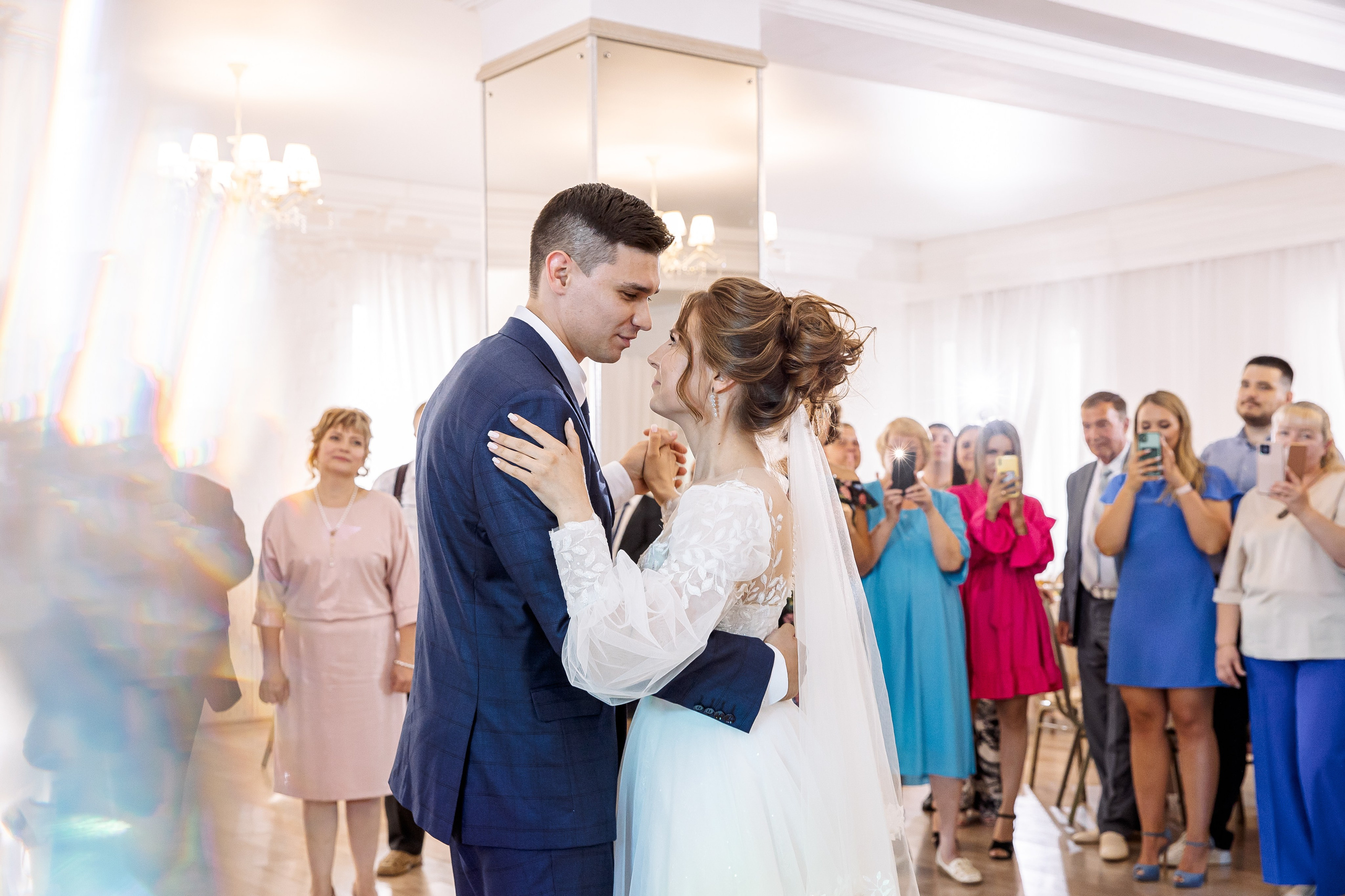 Евгений и Татьяна. Свадебный и семейный фотограф в Челябинске Юлия Ишимова