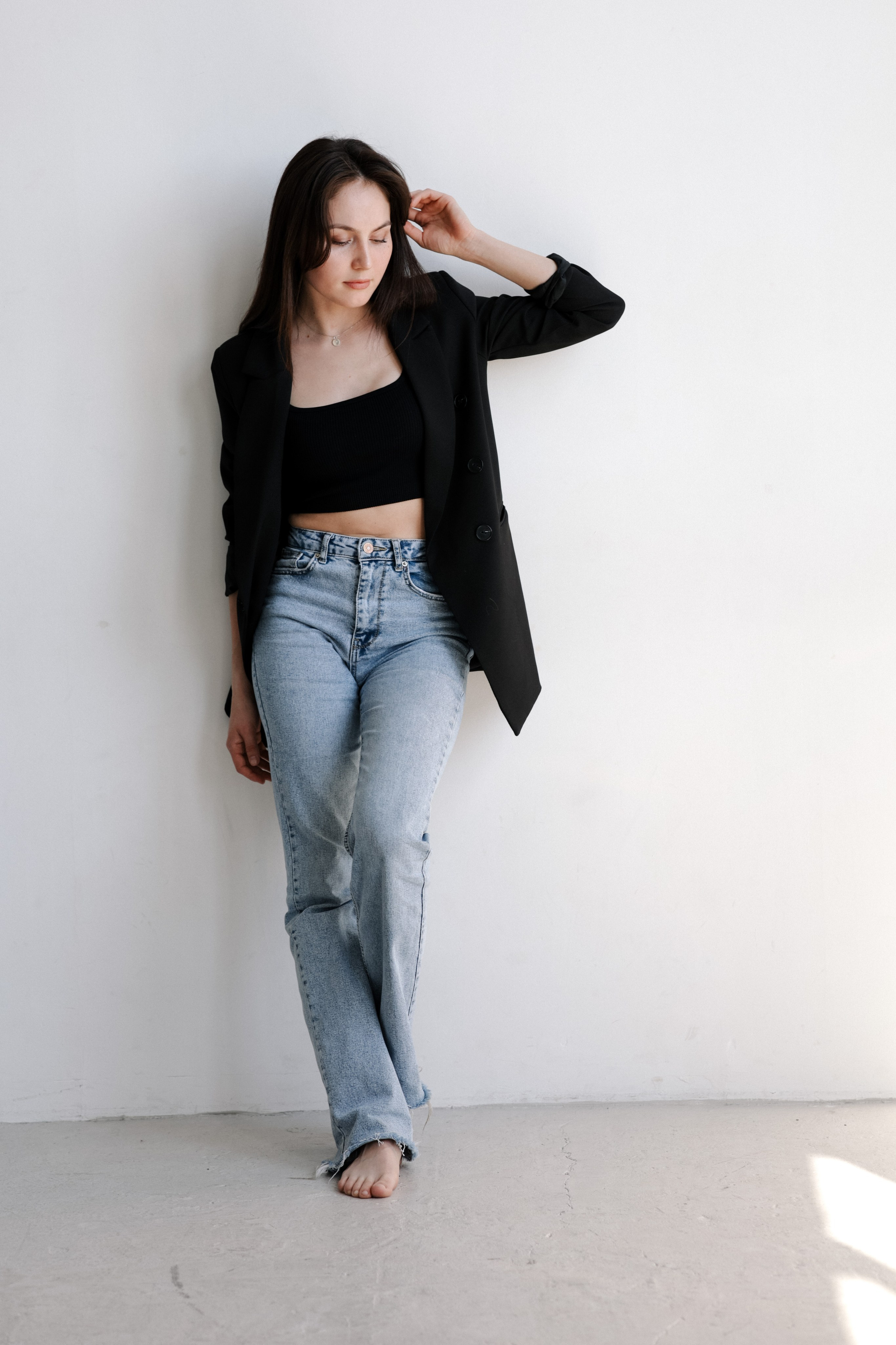 Кристина. Алёна Стерхова — Предметный и портретный фотограф. Ижевск