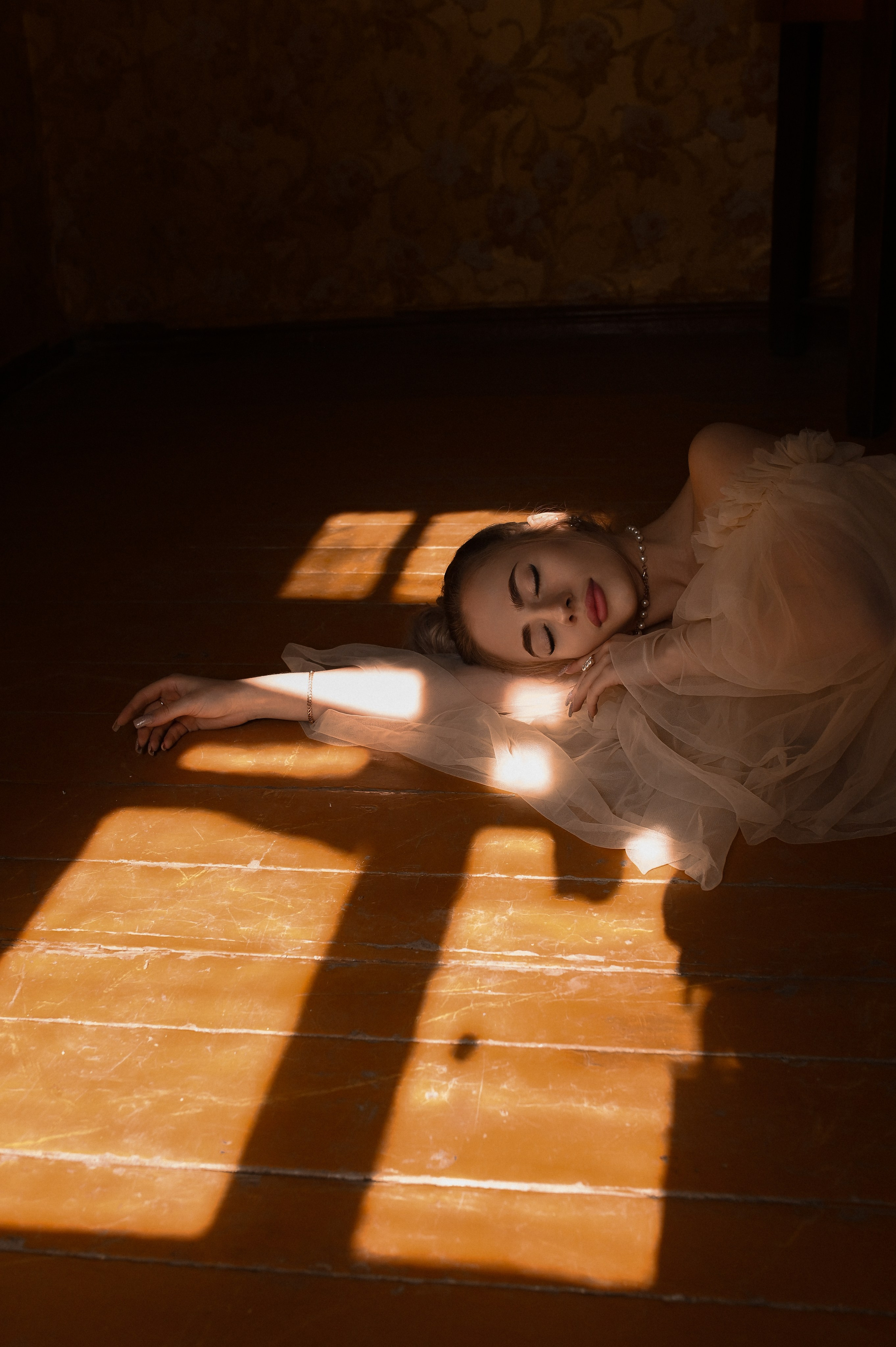 Алина. Твой личный проводник к красивым фотографиям в Старом Осколе