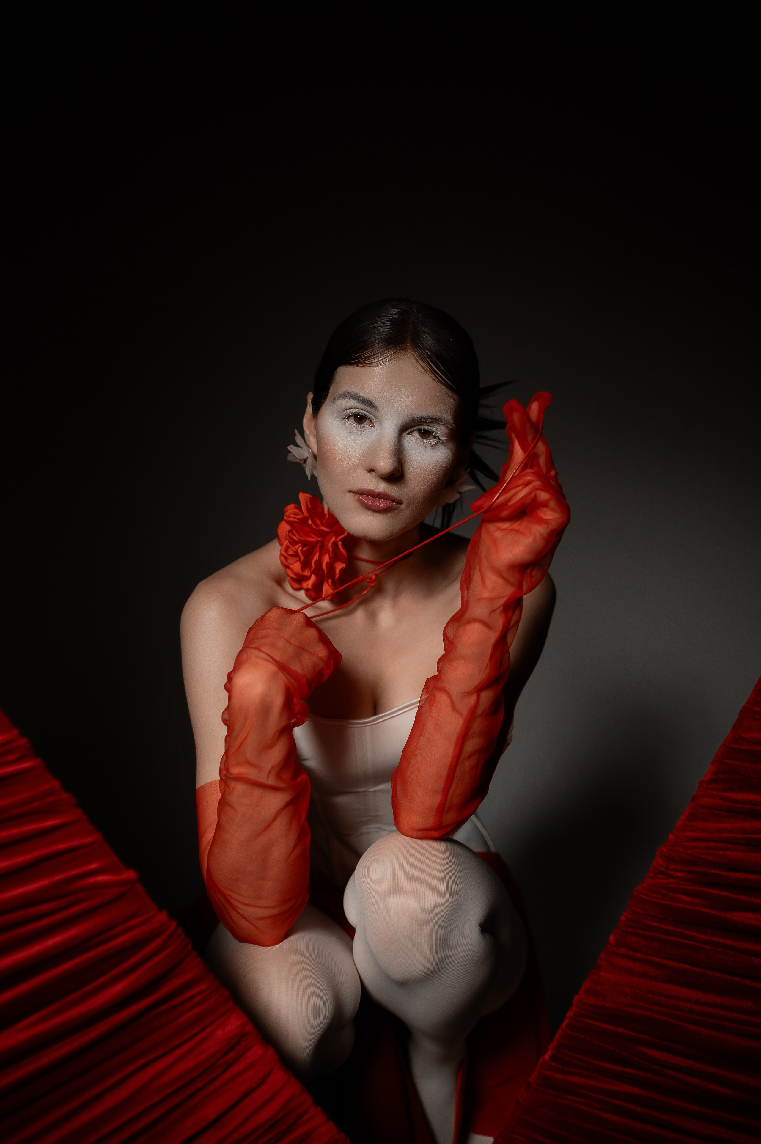 Виктория. Твой личный проводник к красивым фотографиям в Старом Осколе