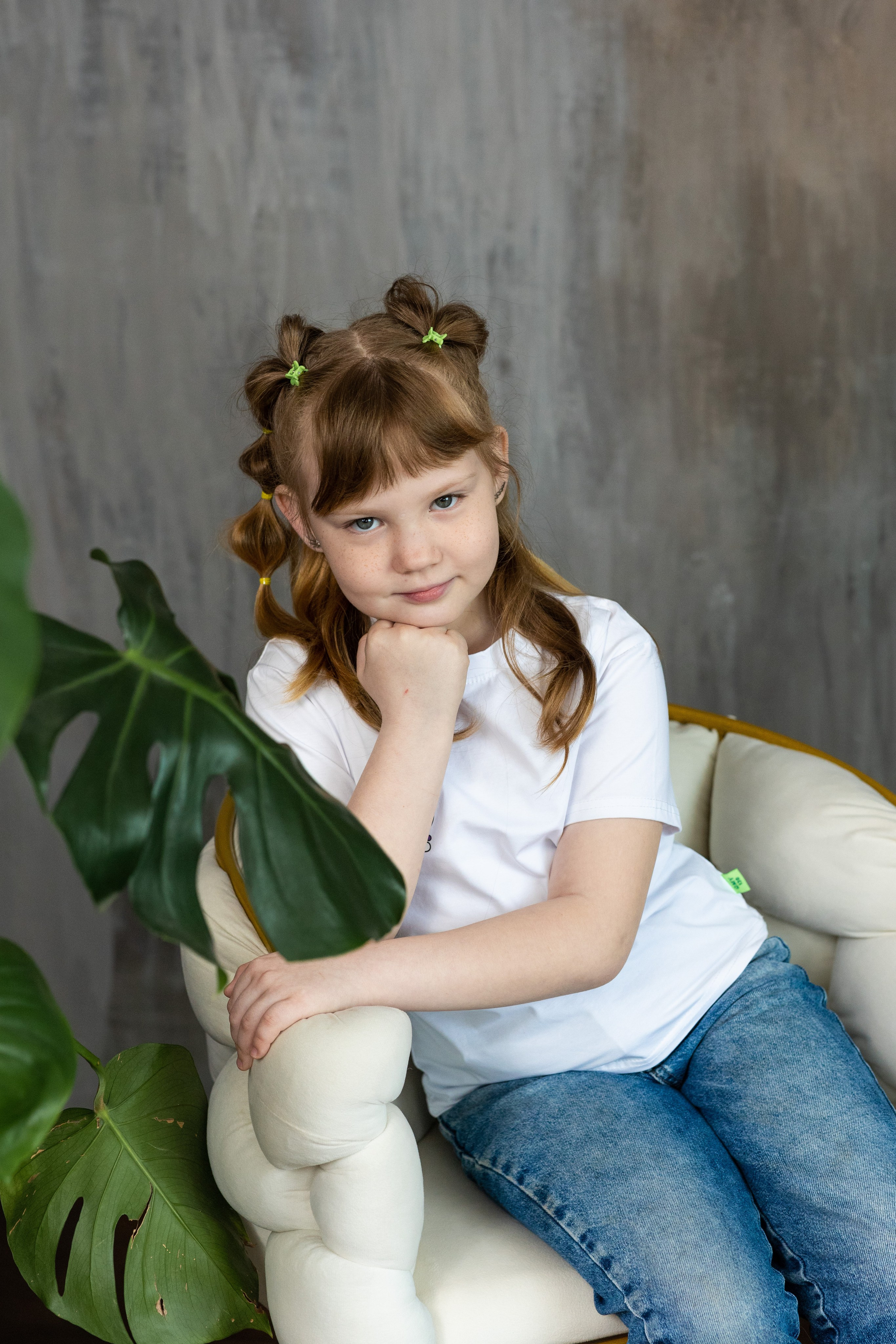 Студия Второклашки. Семейный, детский, школьный фотограф в Благовещенске Яна Белоусова