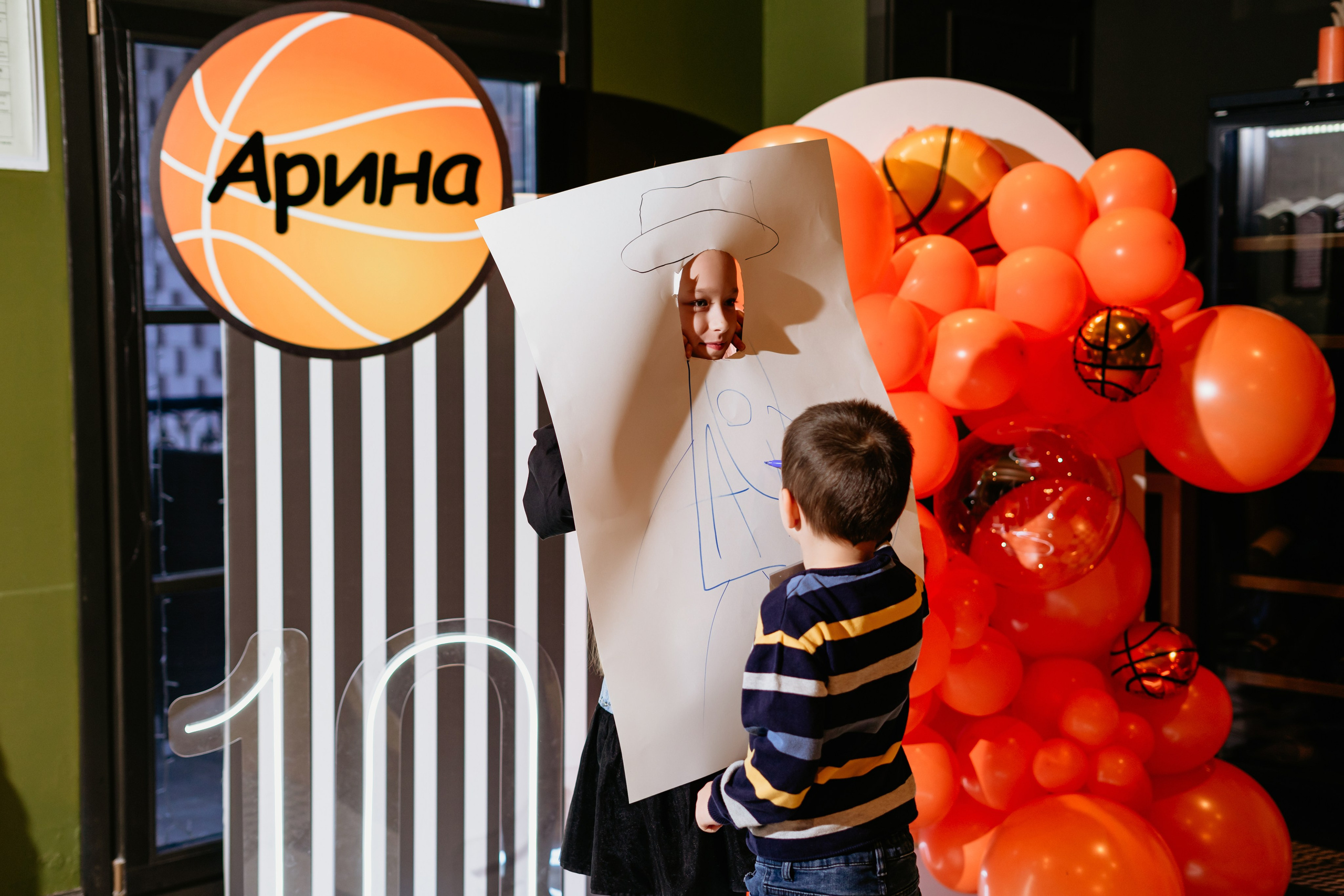 Арине 10 лет / Сан Тропе. Фотограф мероприятий в Ростове-на-Дону Есманская Елена