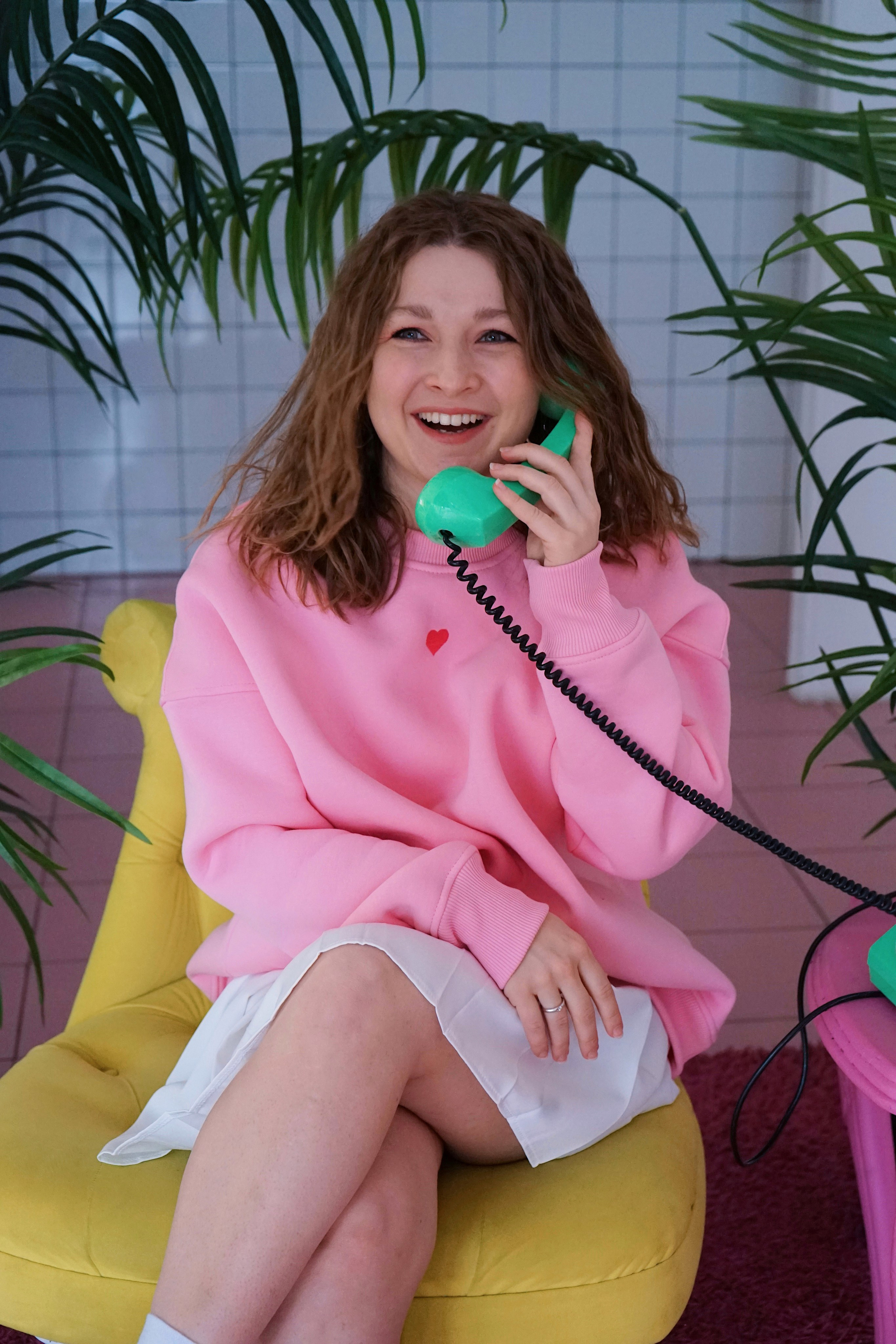 Татьяна «Барби». Женский фотограф в Москве Уварова Анастасия