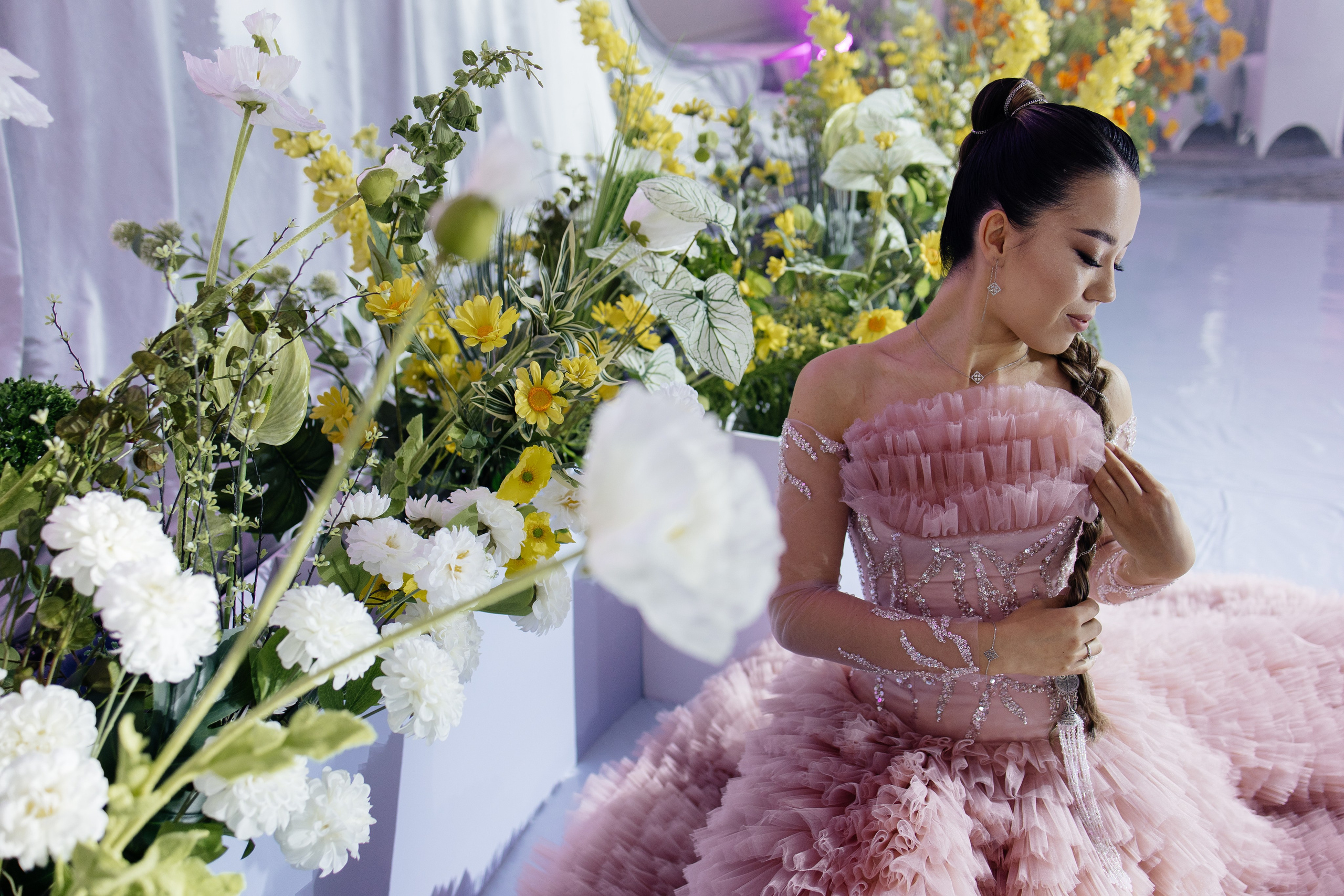 Asel Qyz uzatu. Свадебный и семейный фотограф в Нур-султан Мухтар Шахмет