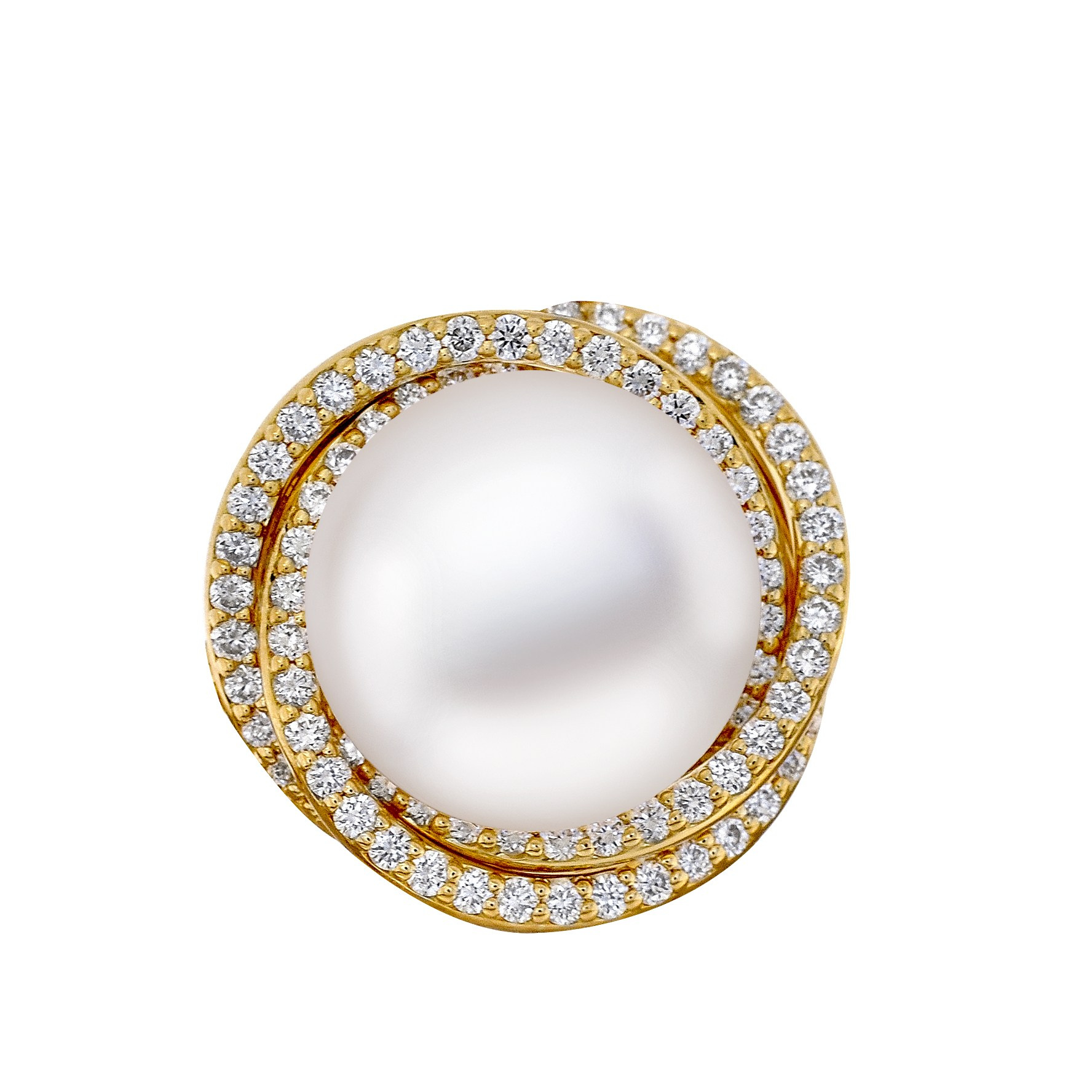 Ювелирная ретушь