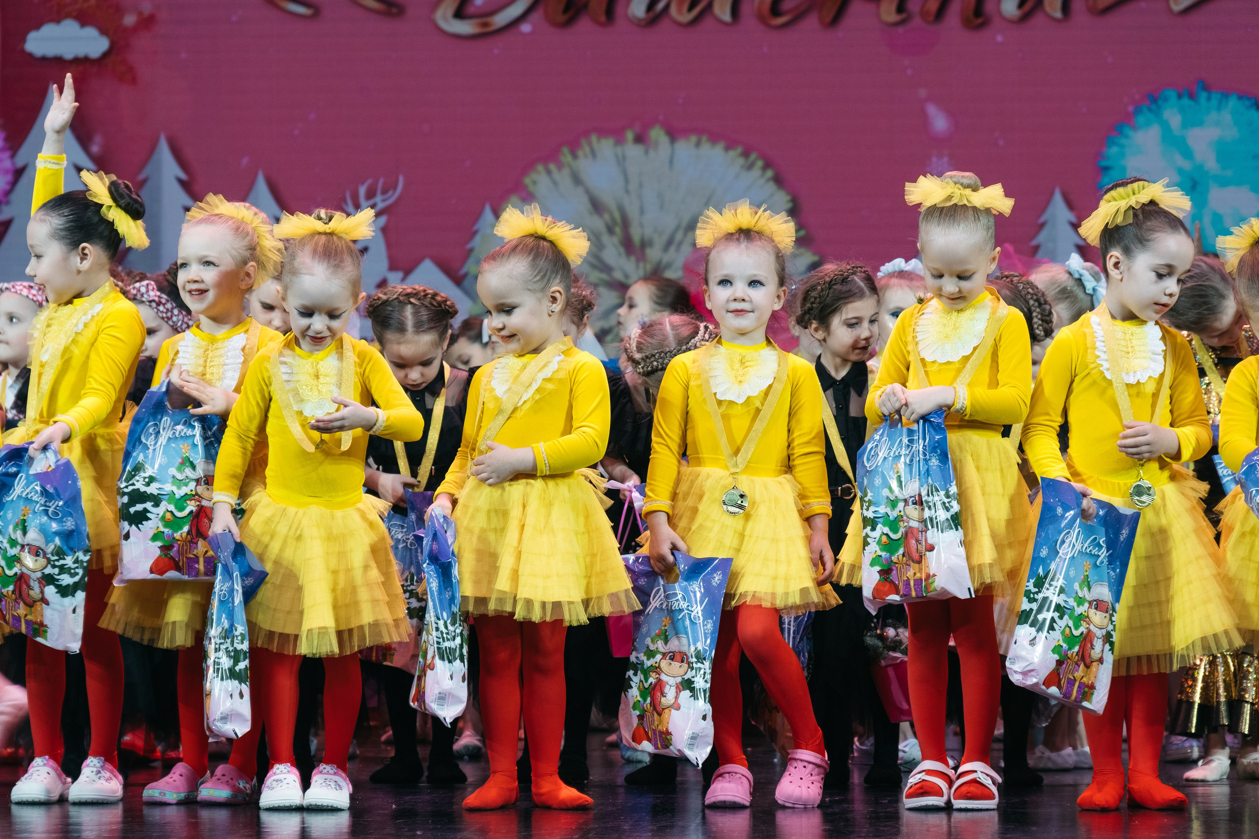 СурГУ 23.12.23. Репортажный и свадебный фотограф в Сургуте