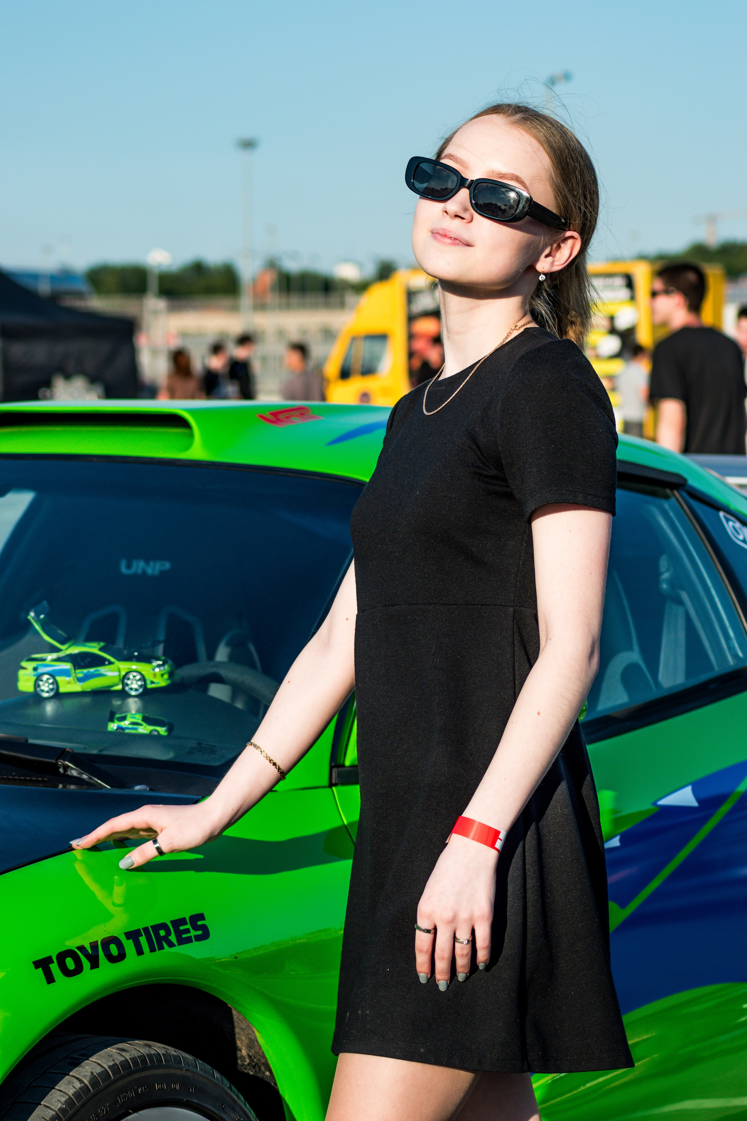 Портретная. Данила Попов • Фотограф Хакасия •