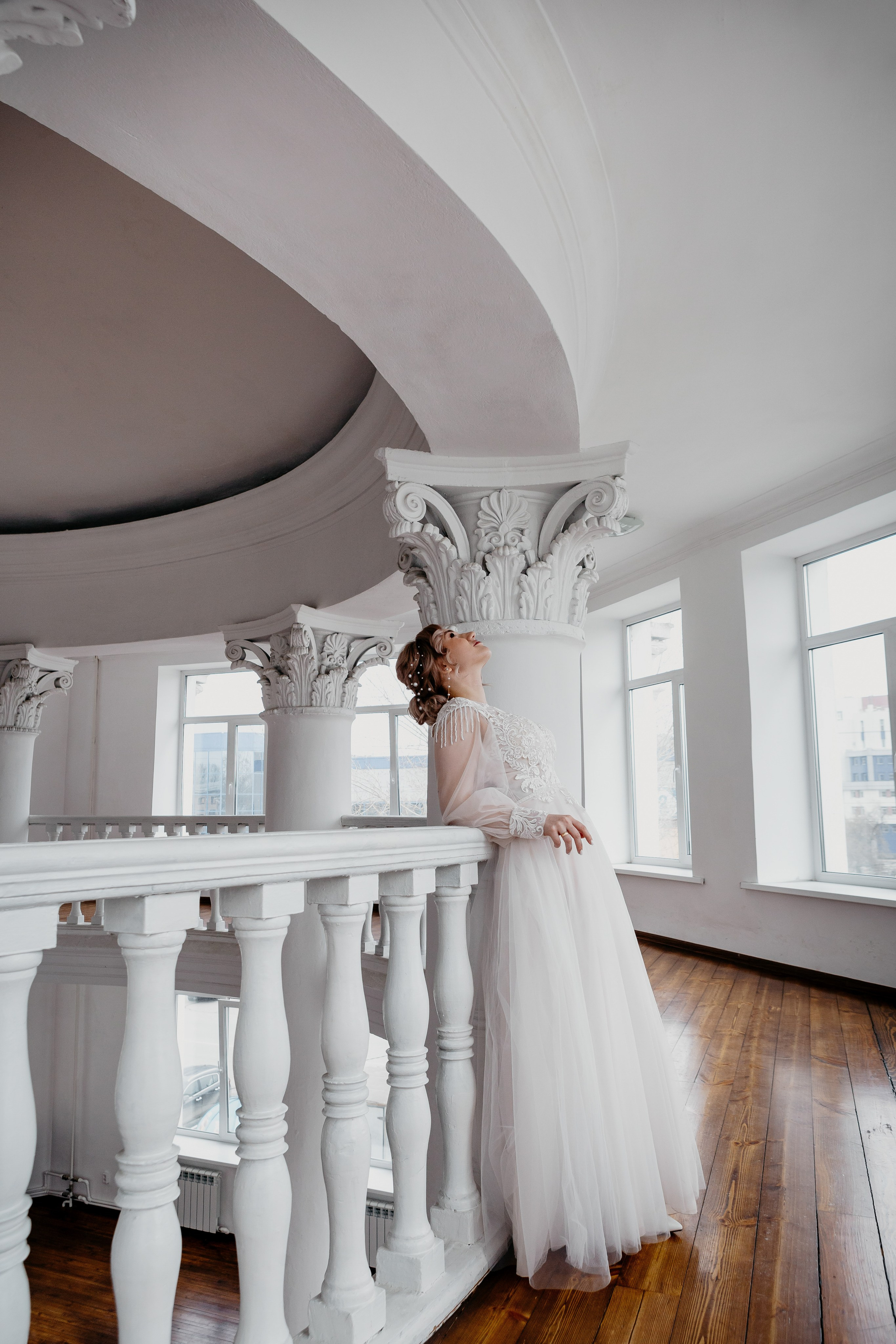 Максим и Ксения. Фотограф, видеограф в Челябинске Глеб Хазиев