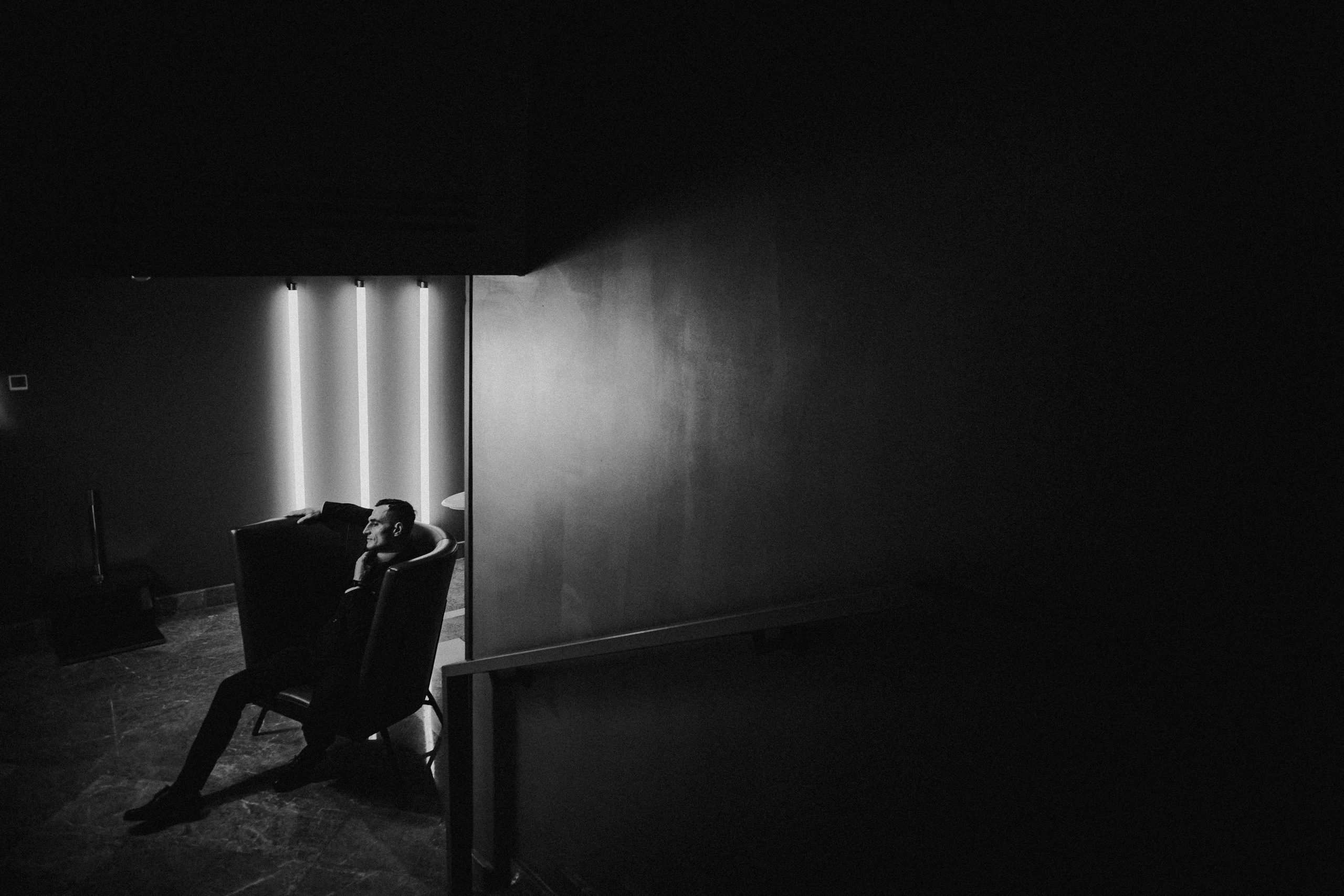 Анонс свадьбы Ольга Виталий