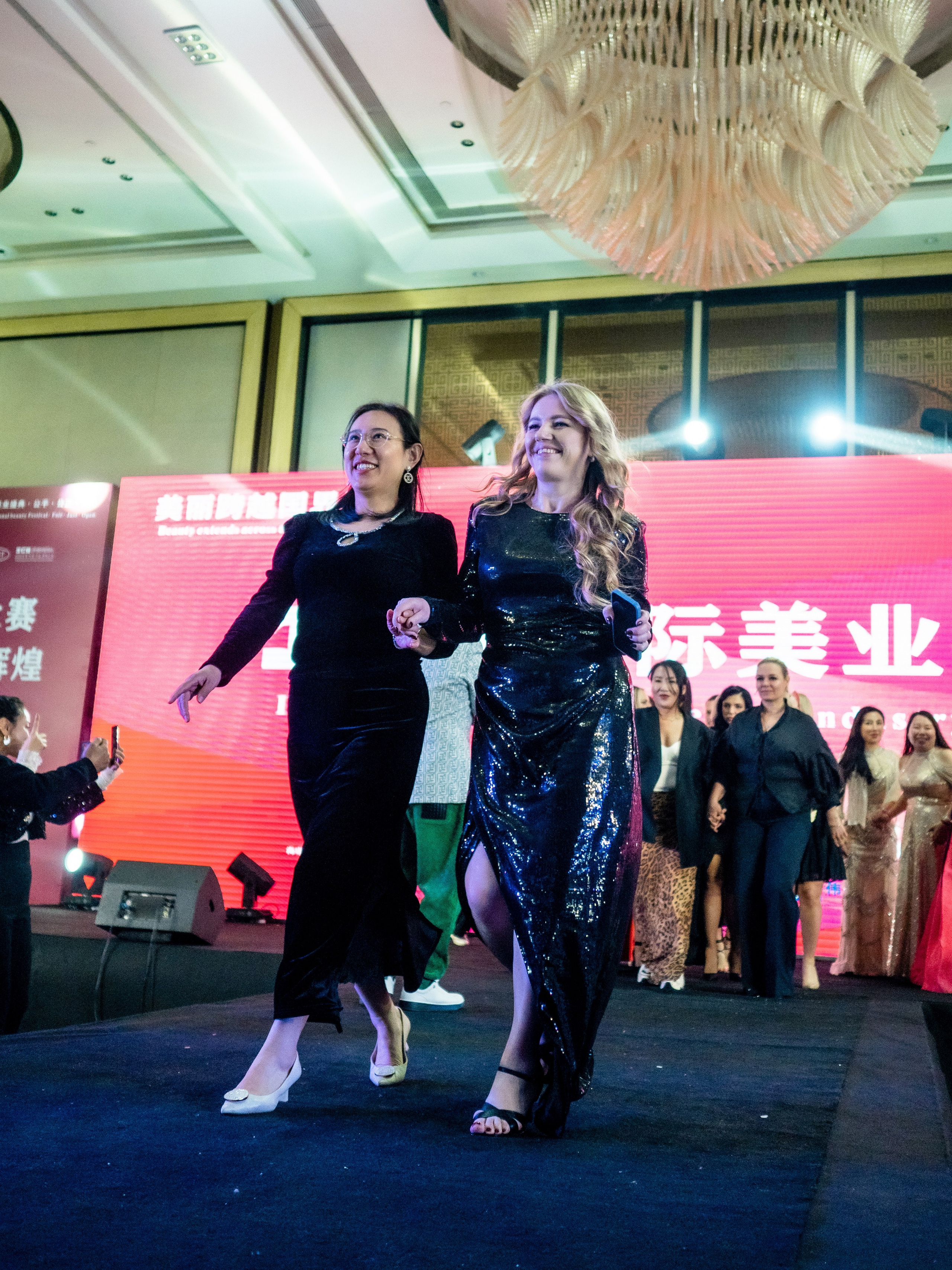 INTERNATIONAL PROFESSIONAL SKILLS INSTRUCTOR. CHINA 2024. Кулишова Катерина — твой фотограф