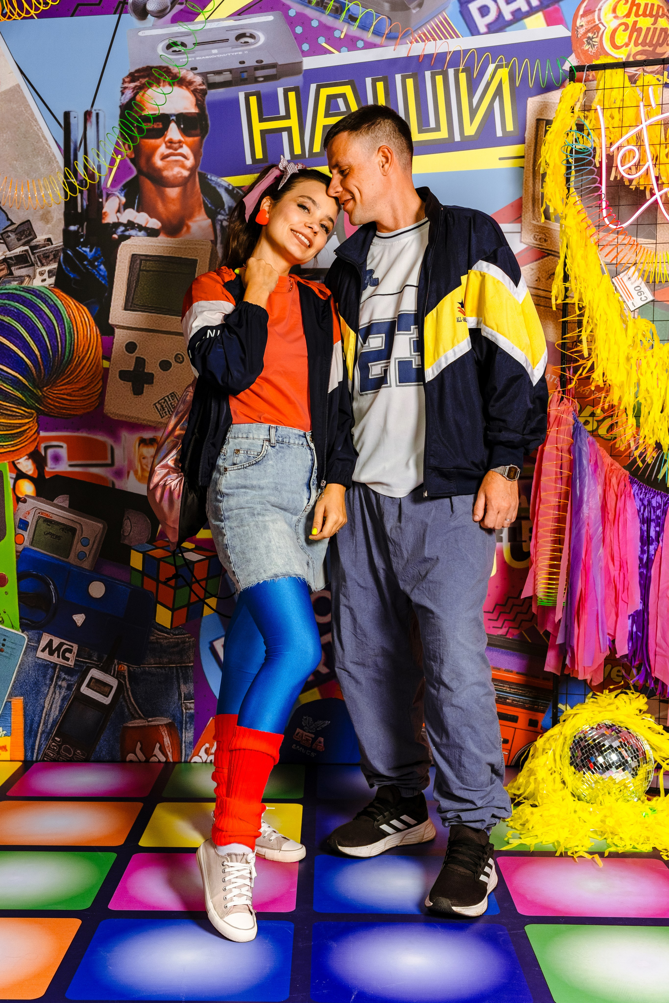 Репортажи. Портретный и репортажный фотограф в Санкт-Петербурге Дарья Сибирякова