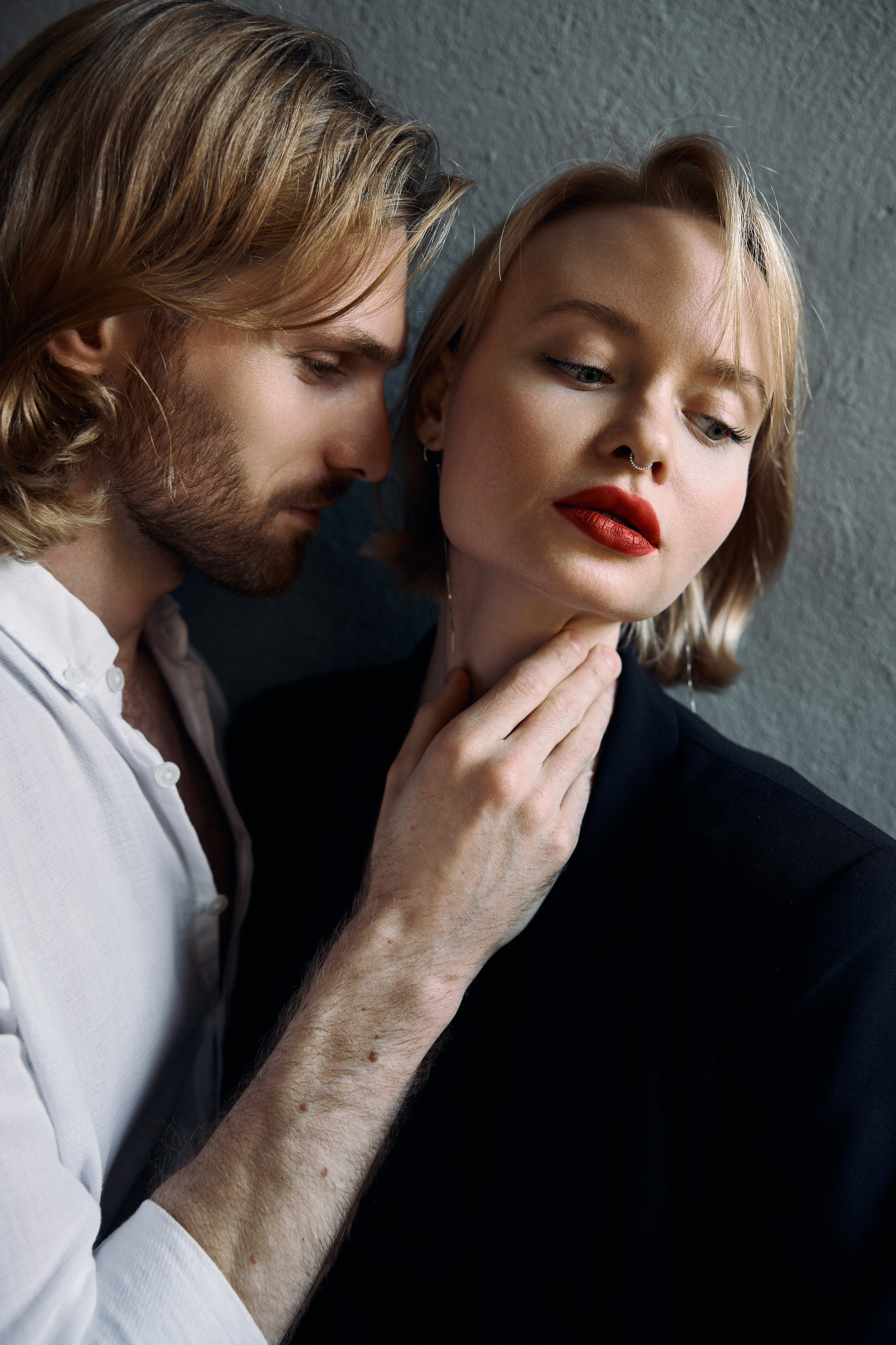 Love-story. Предметный и портретный фотограф в Санкт-Петербурге Заманова Дарья