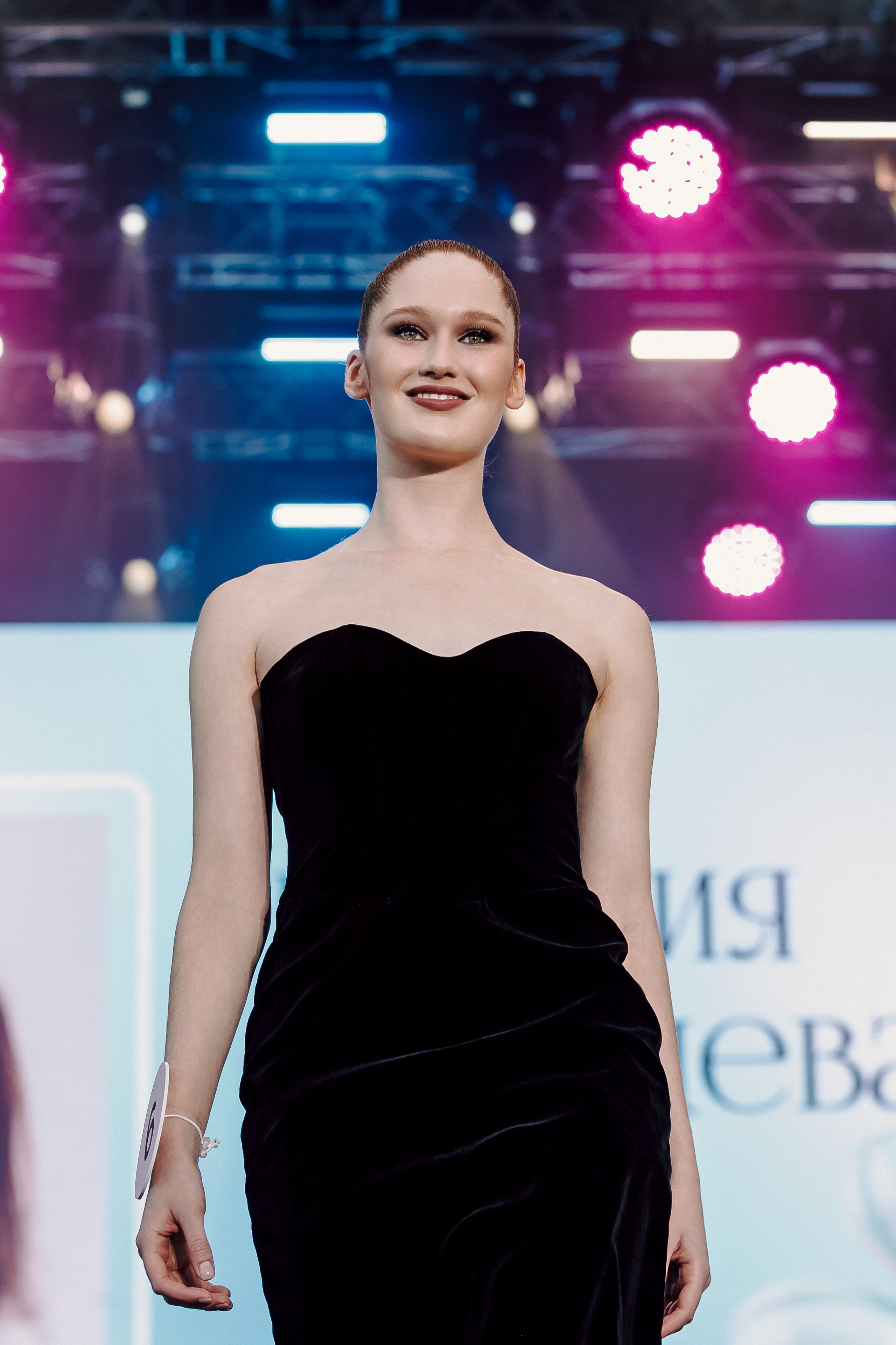 Мисс Екатеринбург 2024. Лёшка Варзегов — фотограф