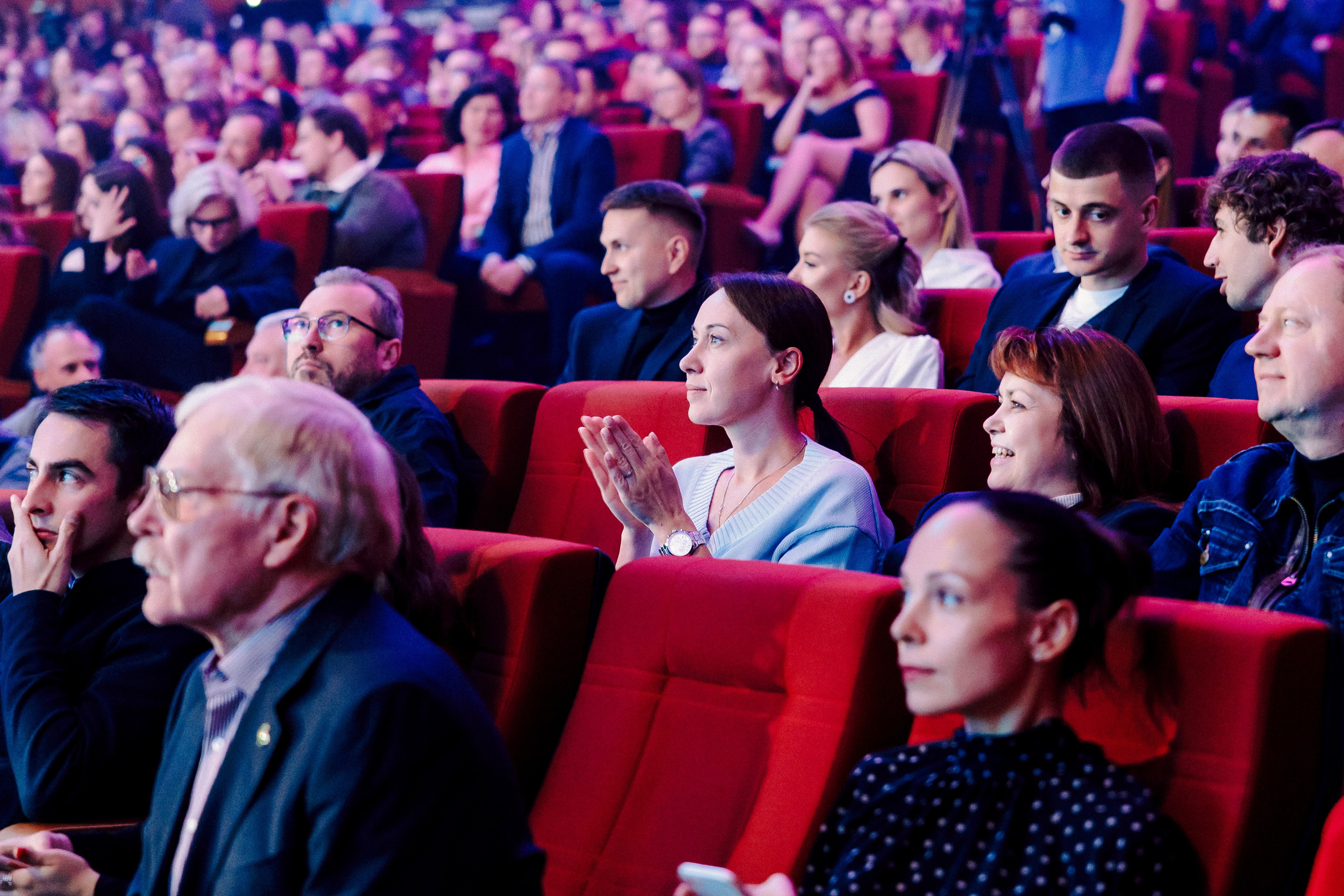 Народная премия Е1 2023. Лёшка Варзегов — фотограф