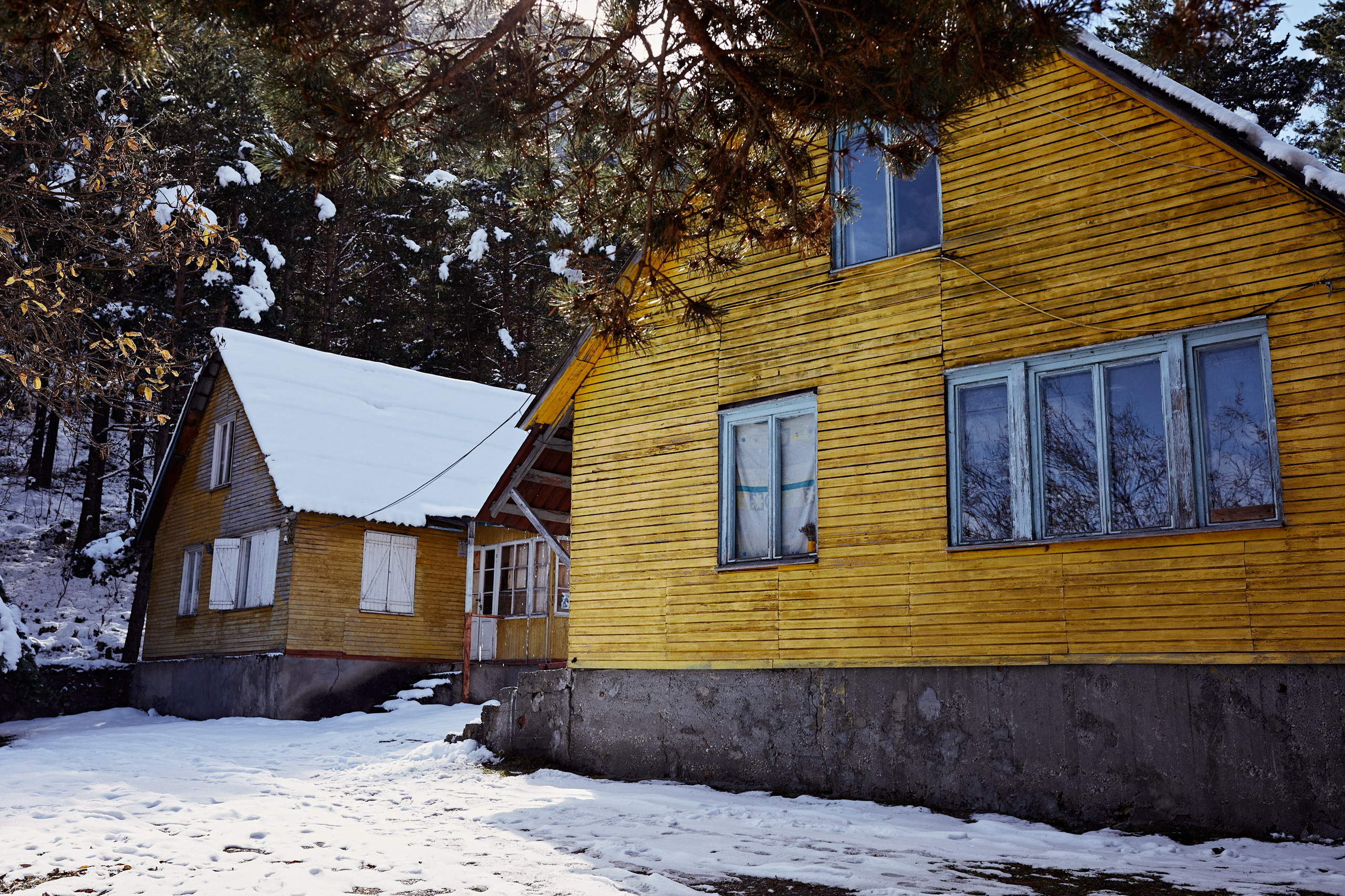 Башиль. Фотограф Продюсер в горах КБР / Москва  Нальчик Горы