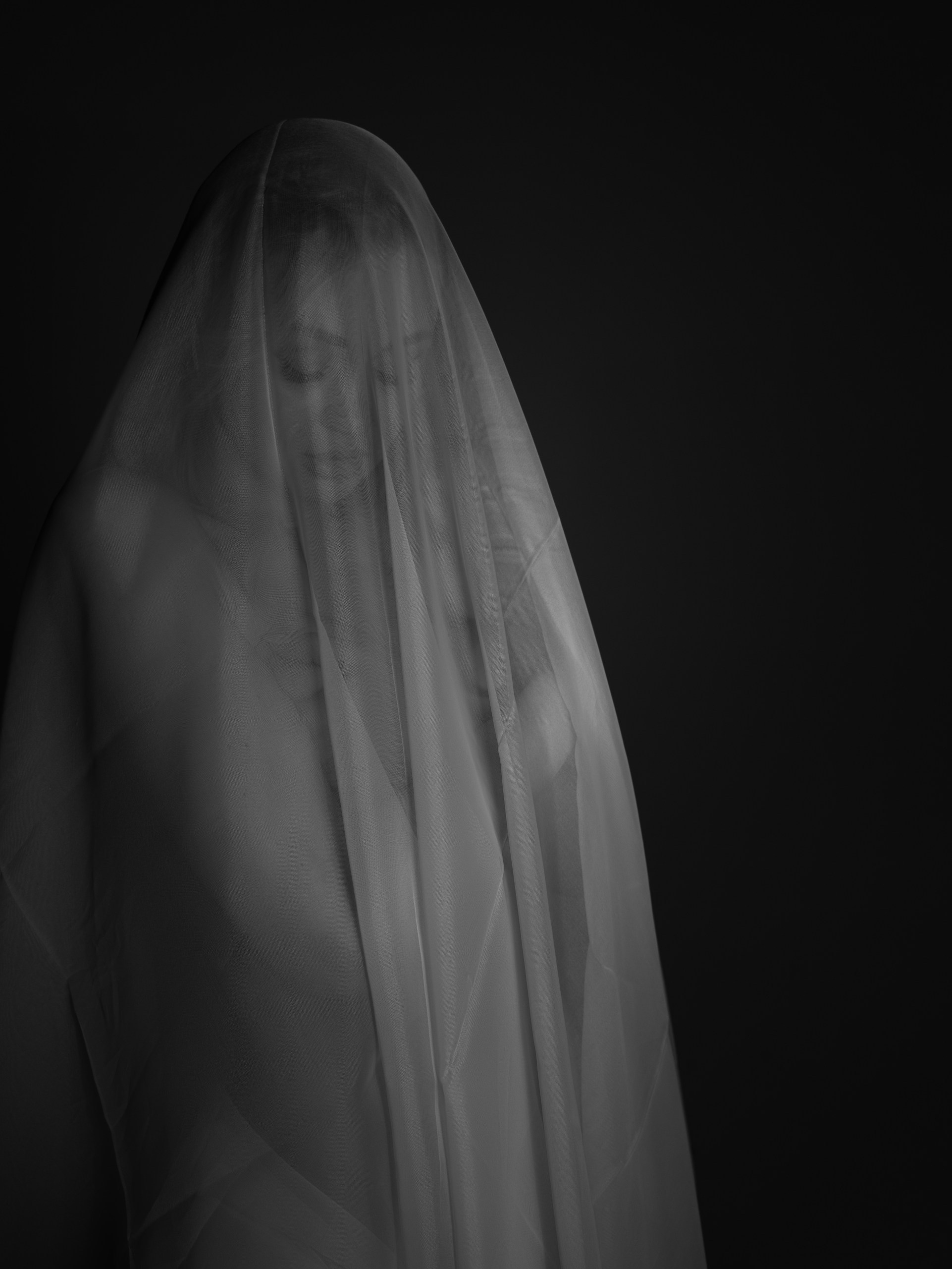 Портретная съемка. Ильдар Салимов — портретный и репортажный фотограф в Москве