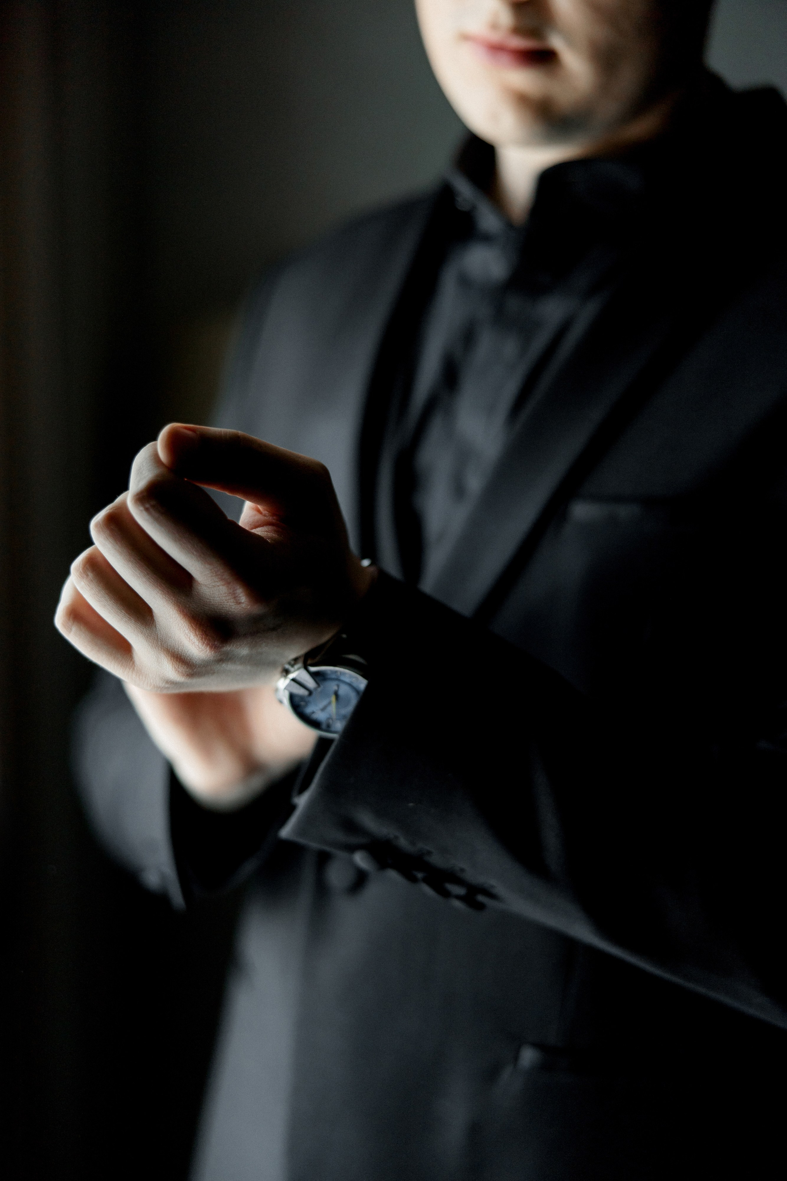 Виоланта & Леонид. The STORIES Event Studio