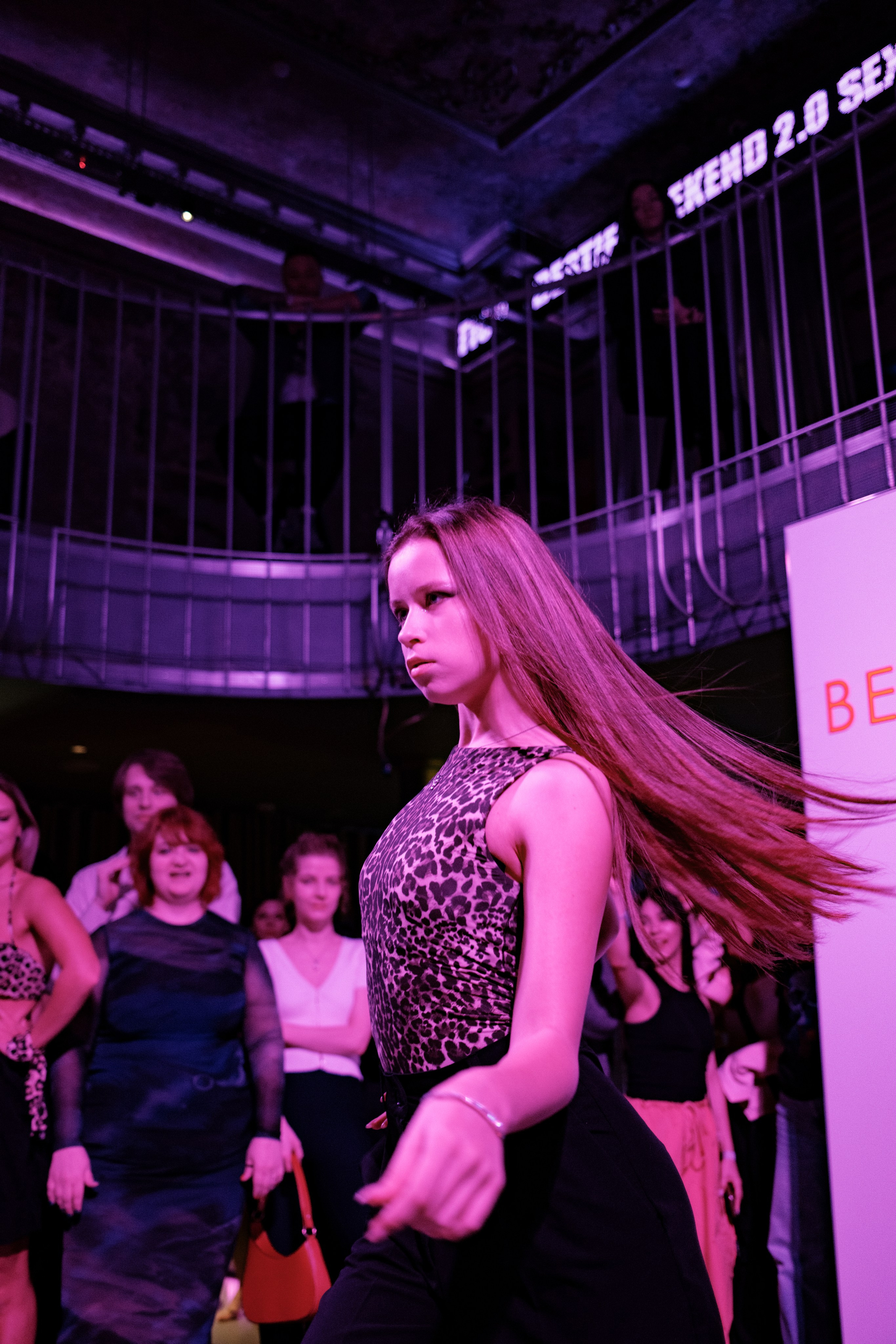 Реопртаж | Танцевальный бал BESTIE WEEKEND 2.0 SEXY EDITION |. Репортажный фотограф в Калининграде Екатерина Суханова