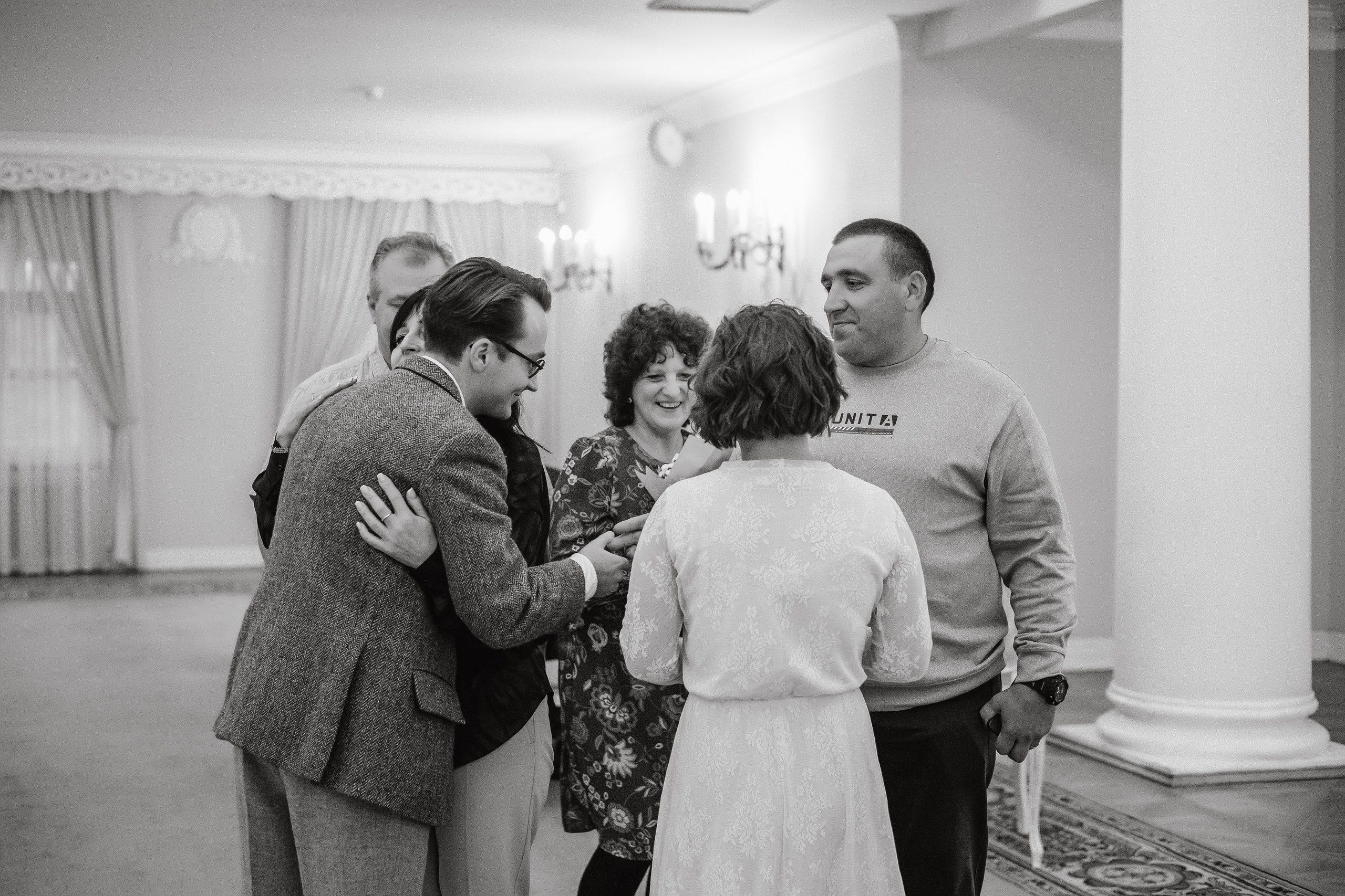 Антон & Даша. Царское Село, осень. Свадебный и семейный фотограф Пушкин Царское Село СПБ Питер Санкт-Петербург и Рязань Ольга Козлова