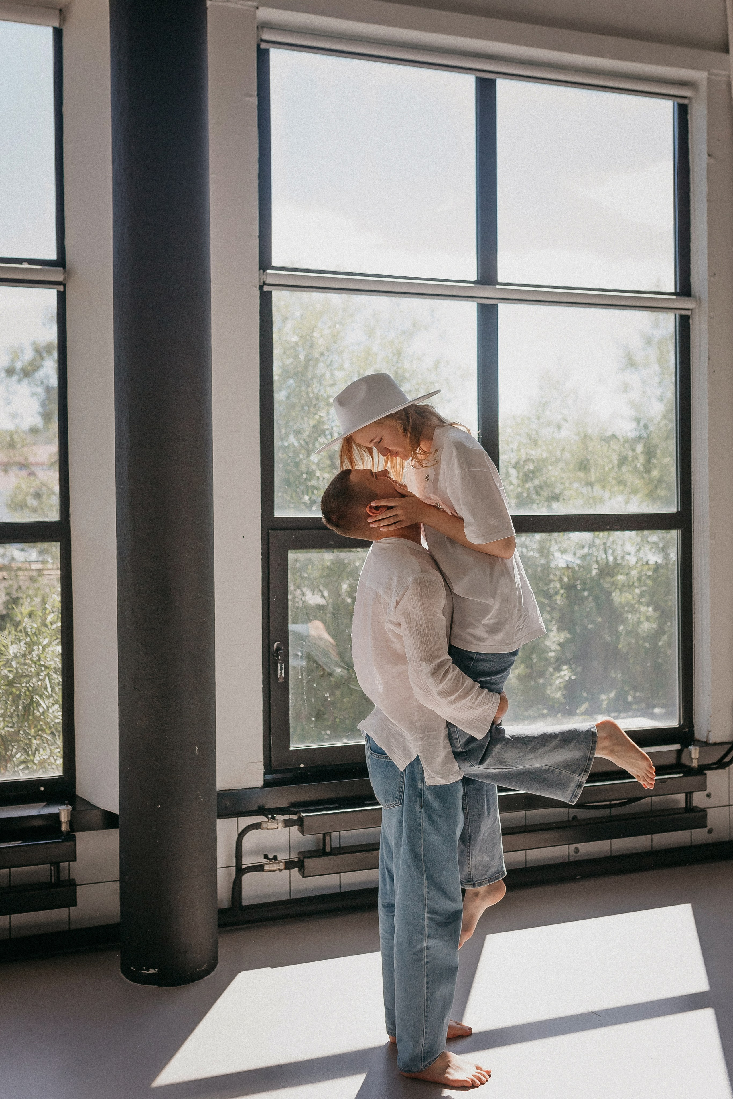 Полина & Влад. Семейный фотограф в Сургуте