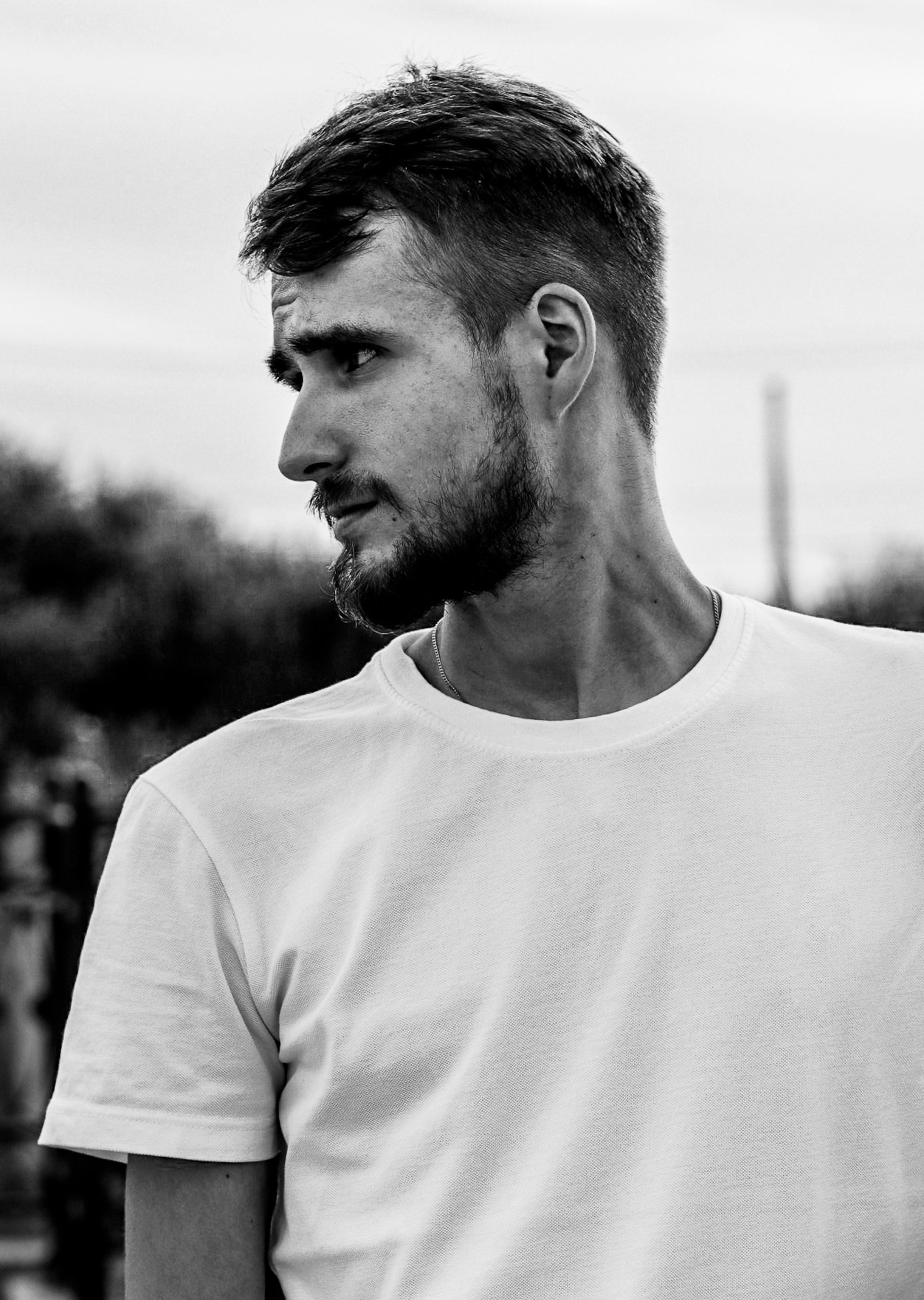 Фотограф Егор Сметанин | Екатеринбург