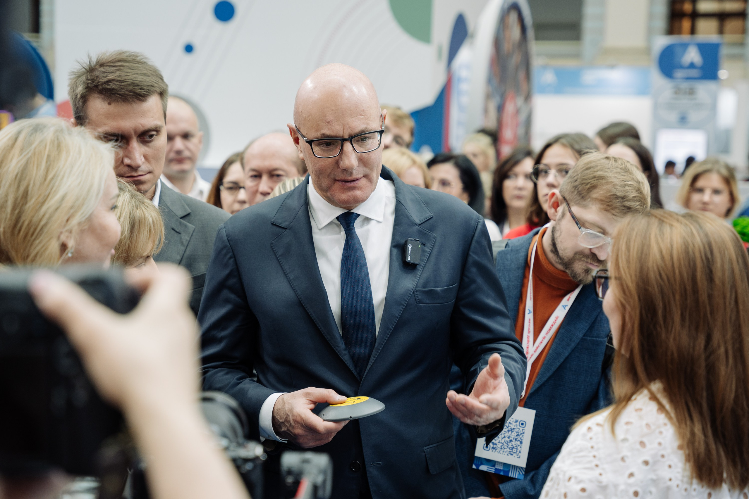 Форум Профессионалы 2024. Свадебные фотосессии в Москве. Фотограф Сергей Ржевский