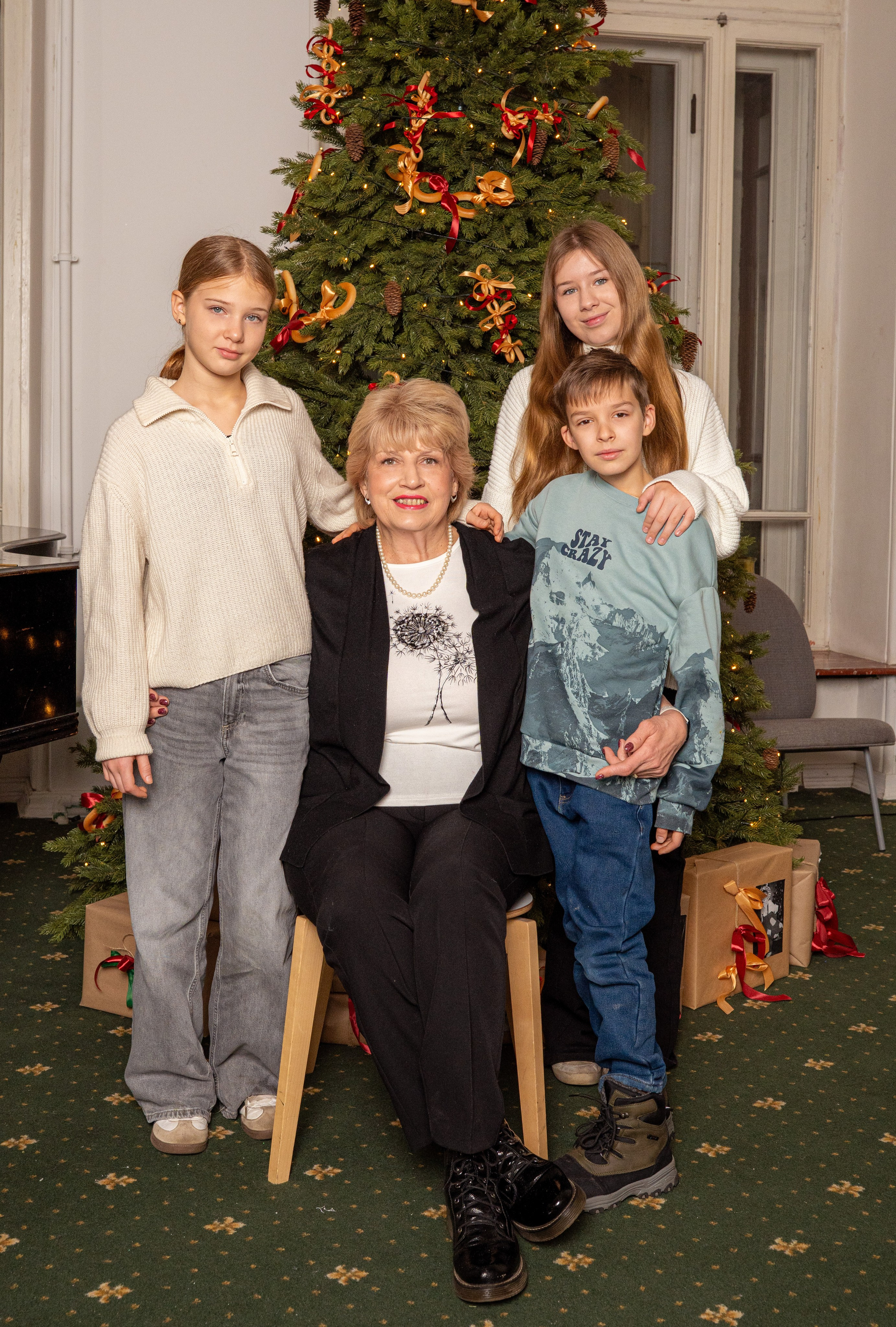 Наталья. Студийный и портретный фотограф в САНКТ-ПЕТЕРБУРГЕИрина Махаон