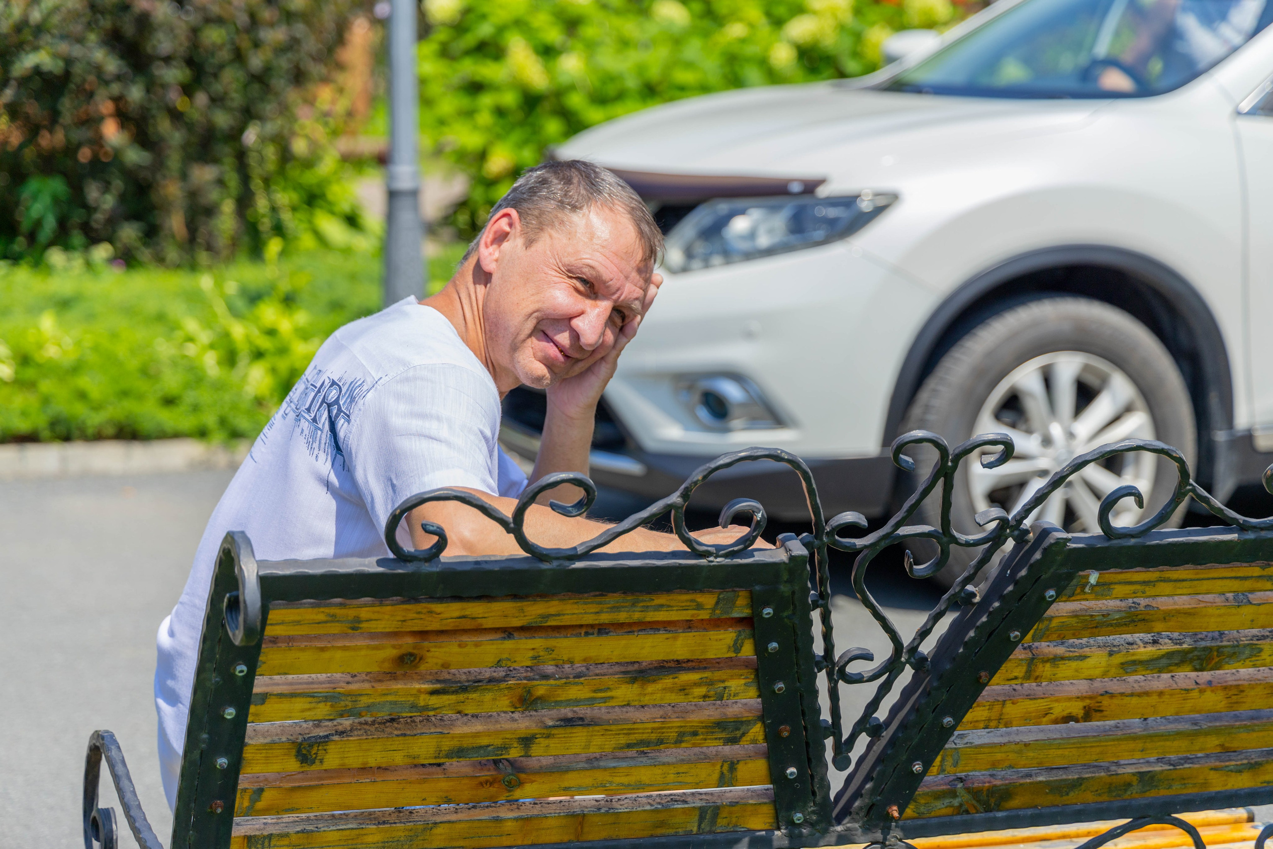 Корпоратив УК ЖКИ. Репортажный и портретный фотограф в Владивостоке