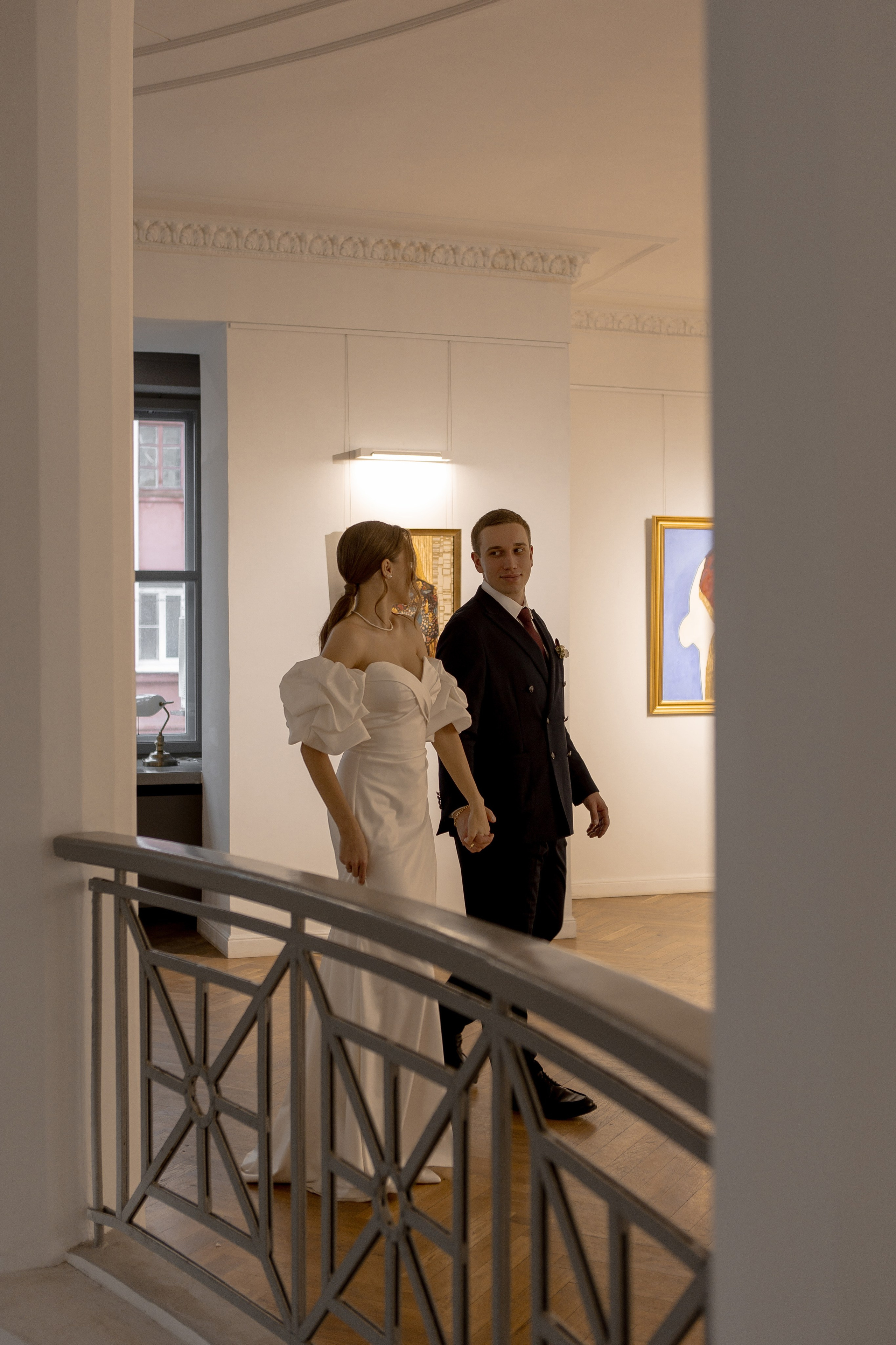 Свадебный фотограф Ксения Трухина в Нижнем Новгороде и Москве