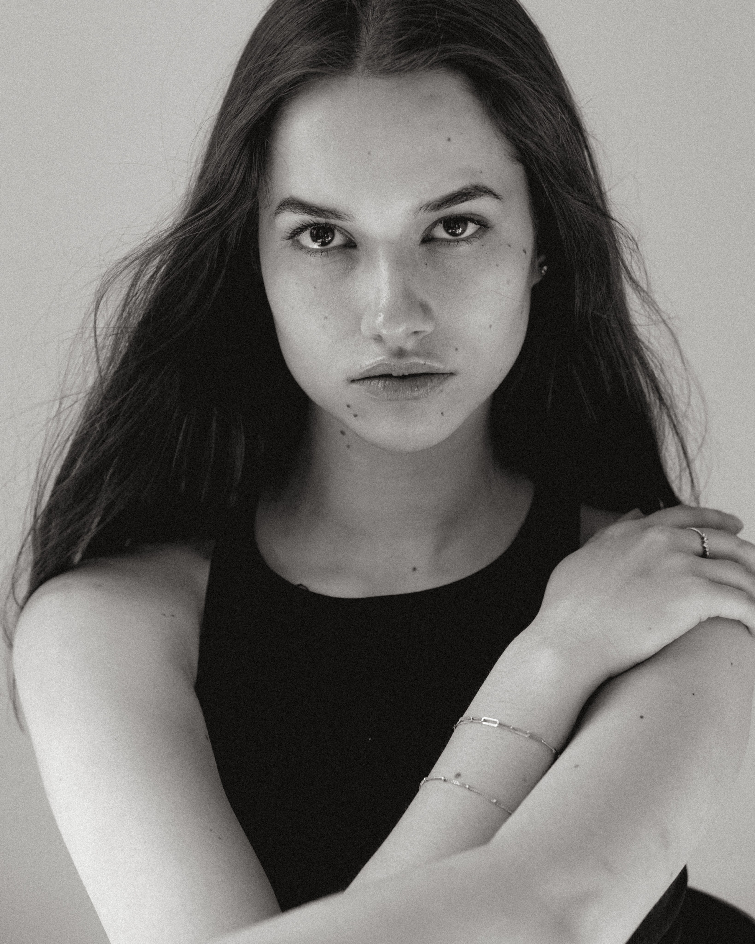 Фотограф Надя Доркина