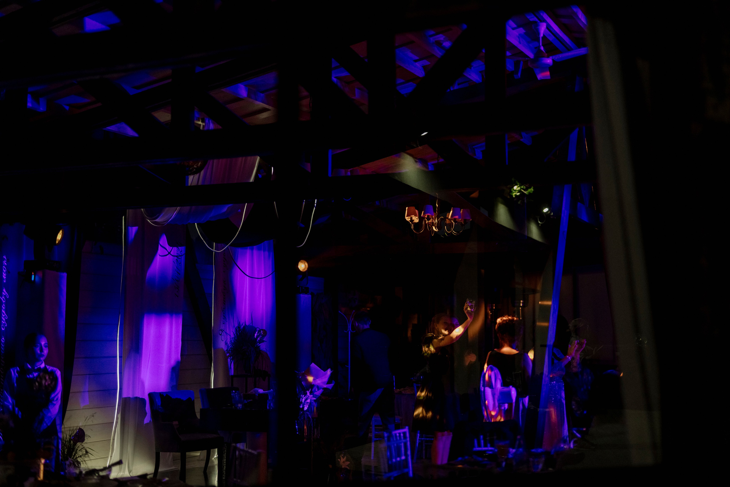 Лена и Вадим. Фотограф в Челябинске