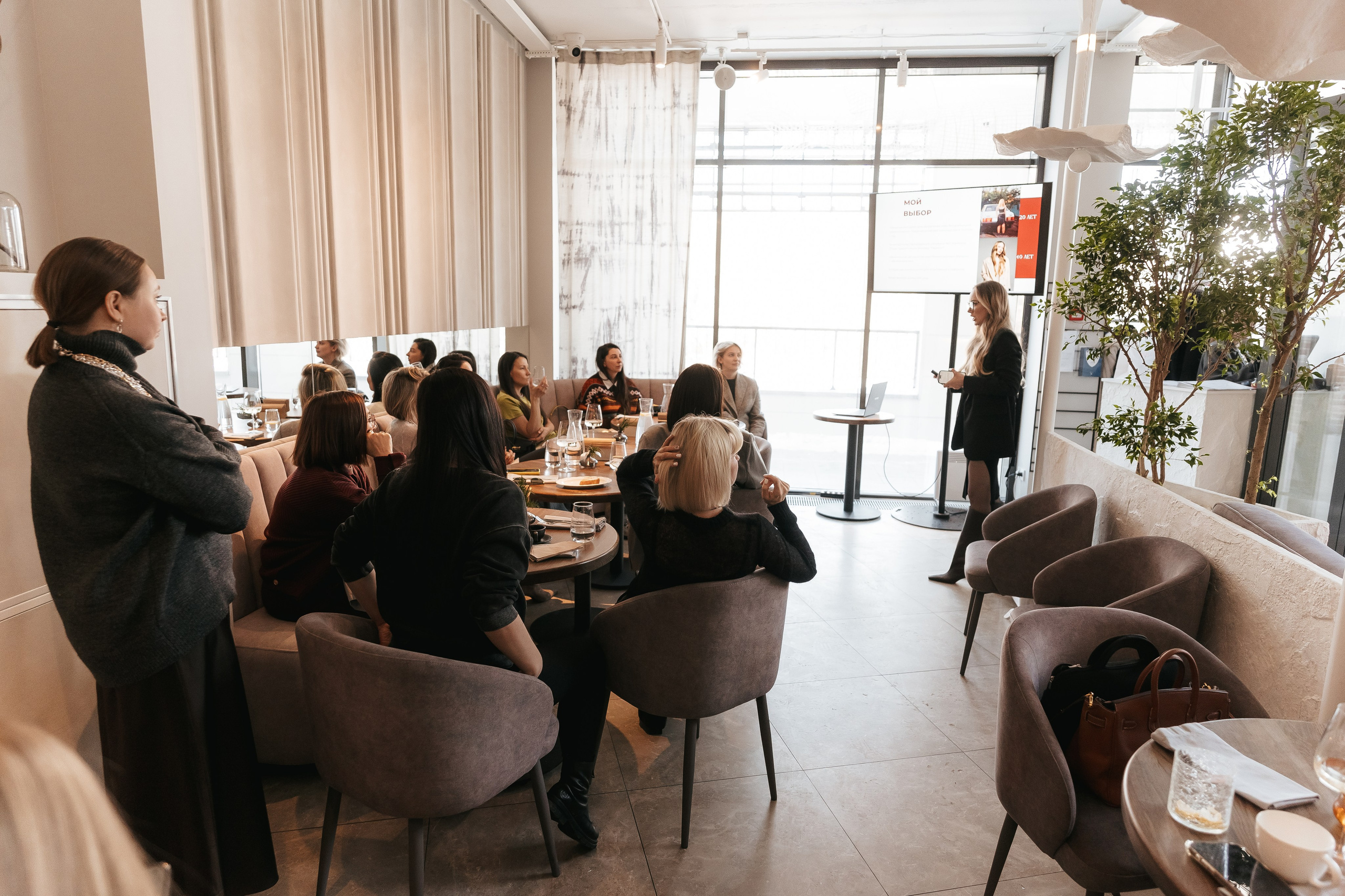 BEAUTY NOVA. СВОИ. ФОТООТЧЕТЫ-СОБЫТИЯ-МЕСТА