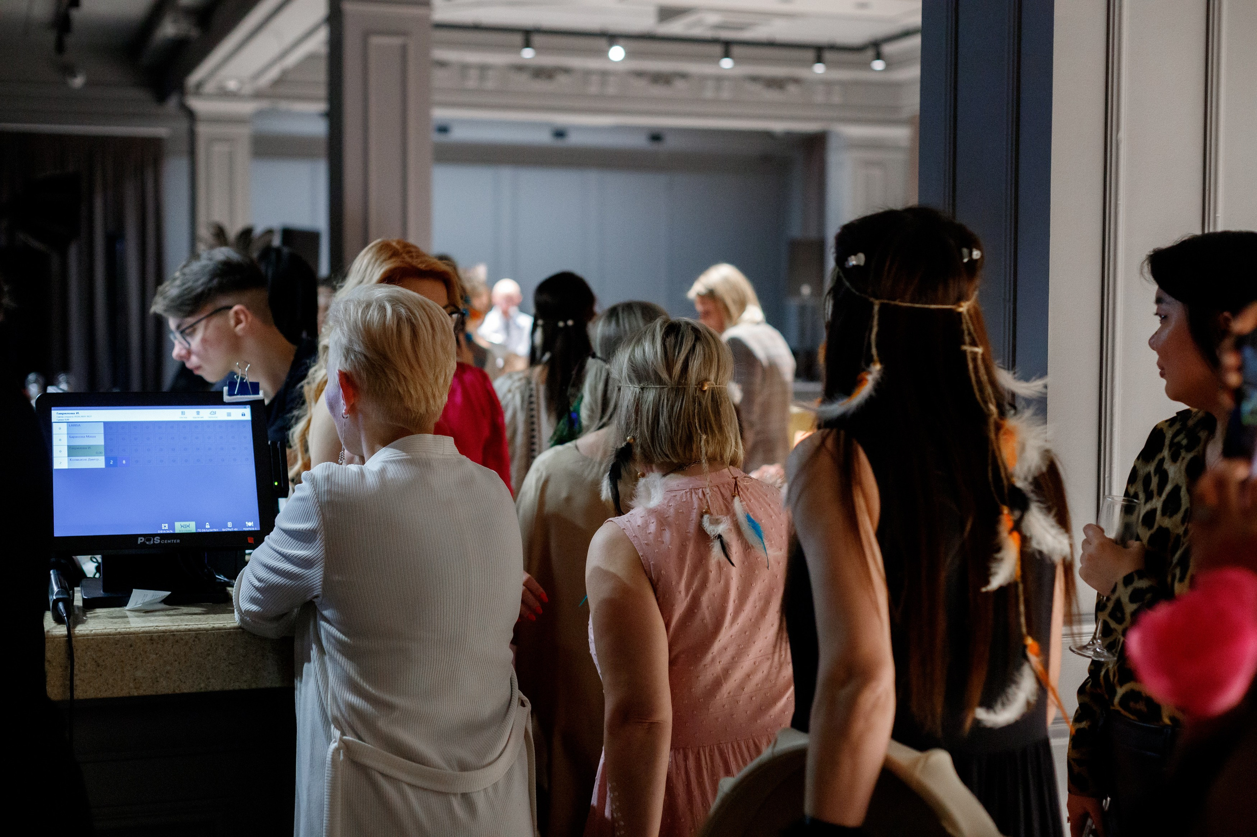 КОРОЛЕВА ДАЛЬНЕГО ВОСТОКА 2024 [ОТКРЫТИЕ КОНКУРСА]. СВОИ. ФОТООТЧЕТЫ-СОБЫТИЯ-МЕСТА