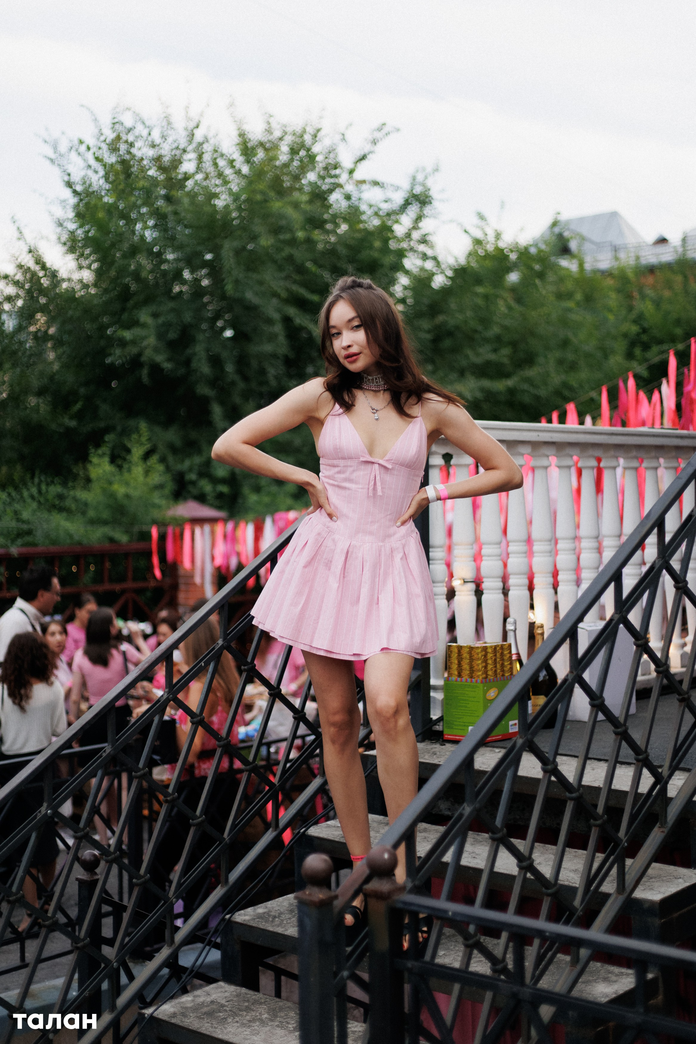 ВИНОТЕКА [бар+магаз] — BIRTHDAY PARTY. СВОИ. ФОТООТЧЕТЫ-СОБЫТИЯ-МЕСТА