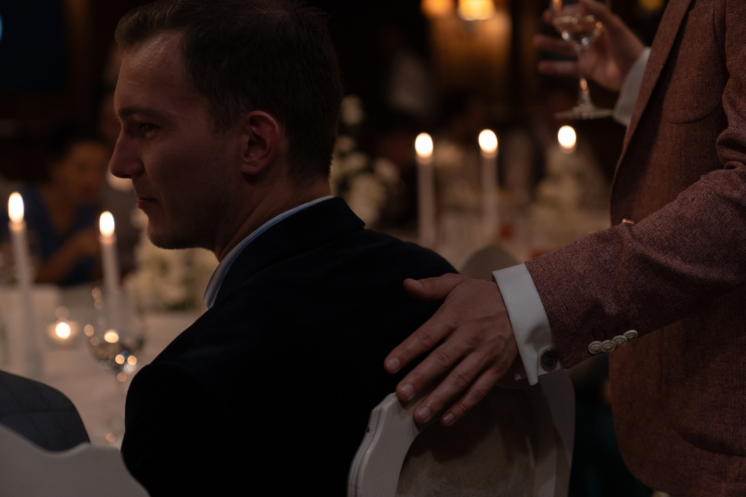 Марина & Артем. Оформление свадеб, декор свадеб Вера Маркова, Москва