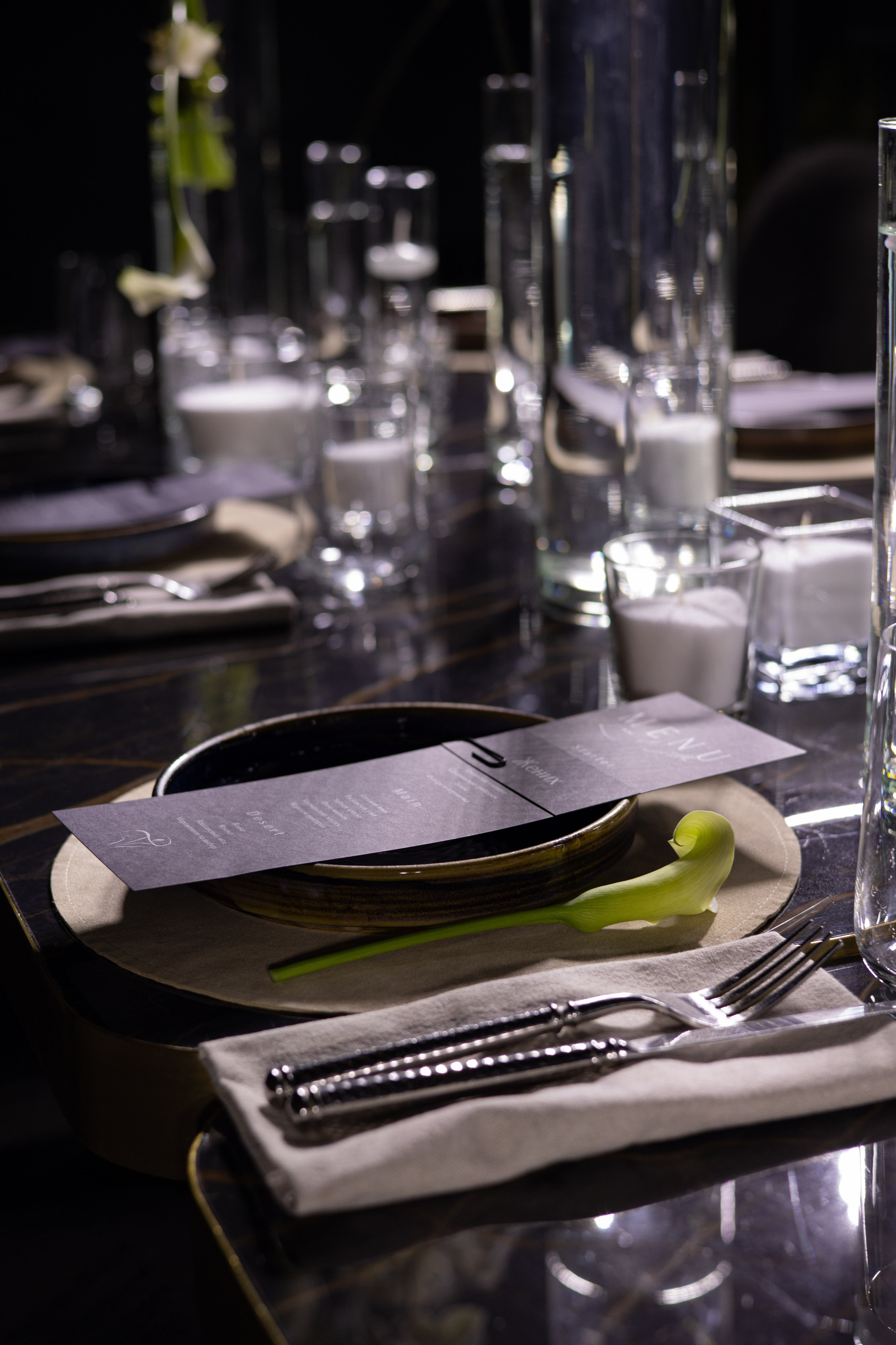 Лера & Алексей. Ресторан «TOUCH». Оформление свадеб, декор свадеб Вера Маркова, Москва