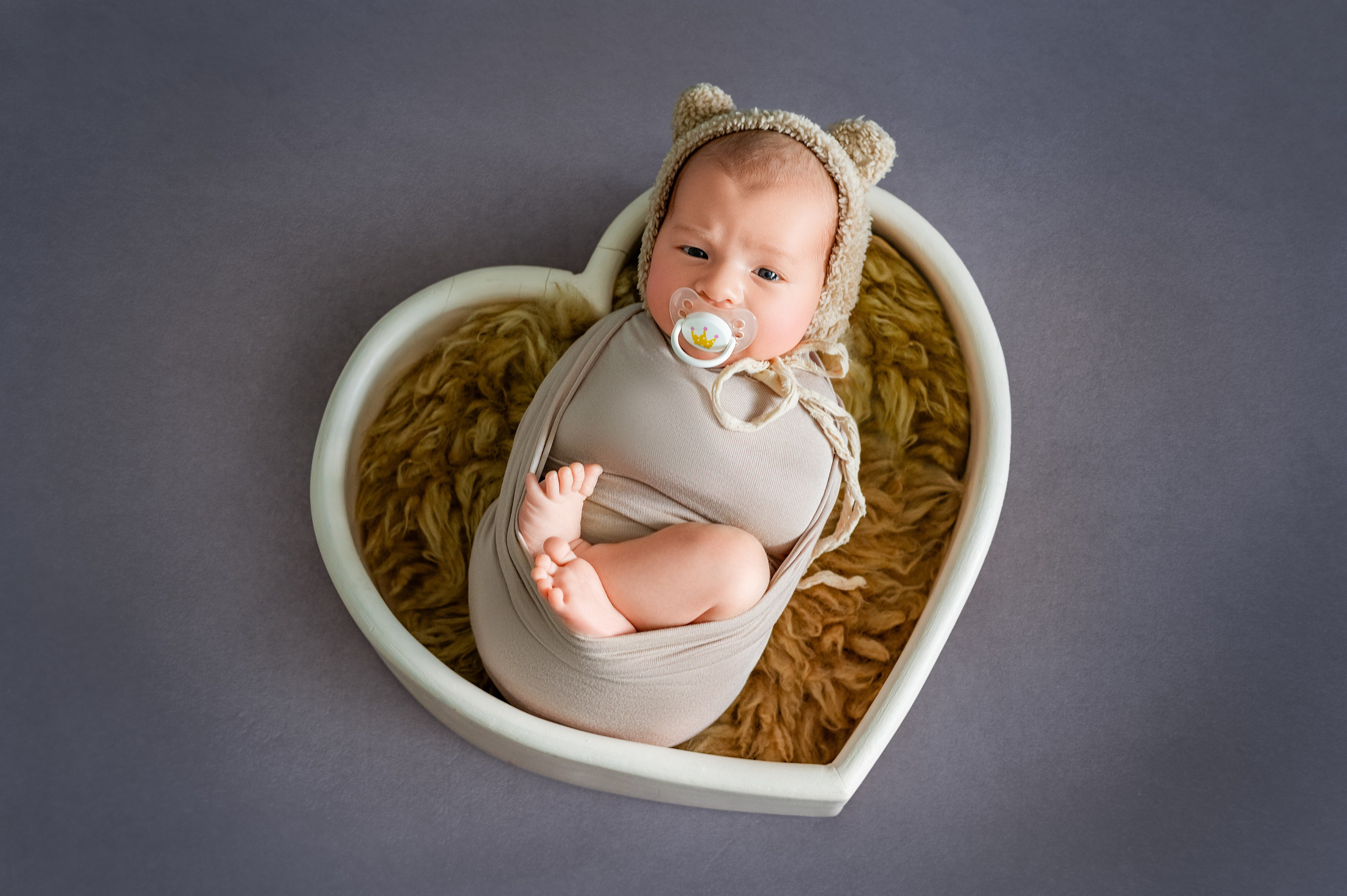 Раян. Фотограф новорожденных, семейный, женский фотограф Сургут Юлия Шумкова