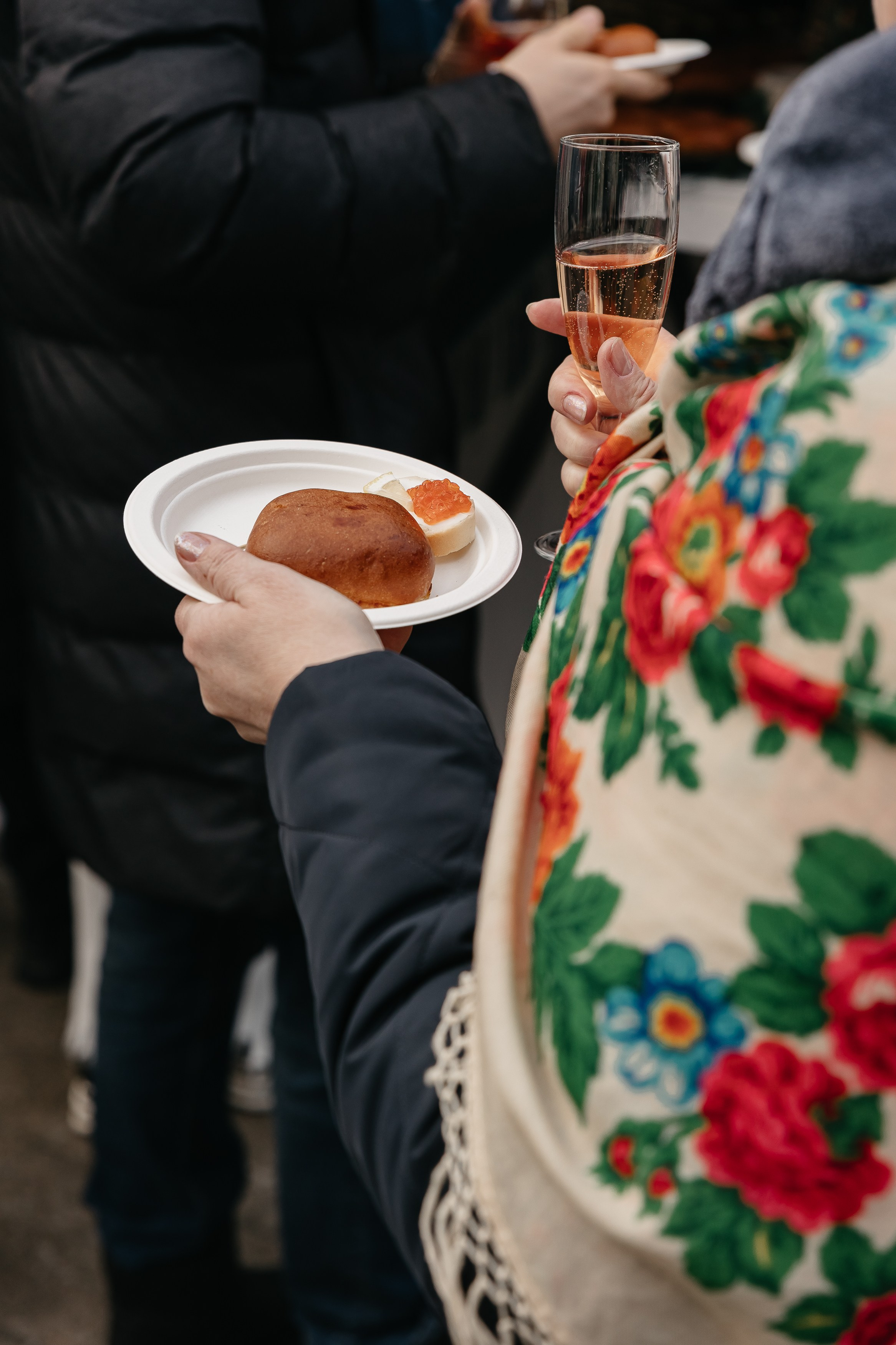 Ярмарка. Свадебный фотограф Москва, Воронеж
