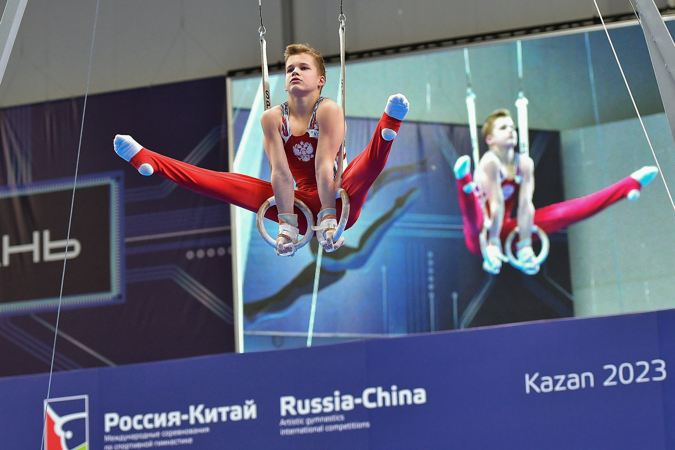 #БегающийФотограф Павел Железняк