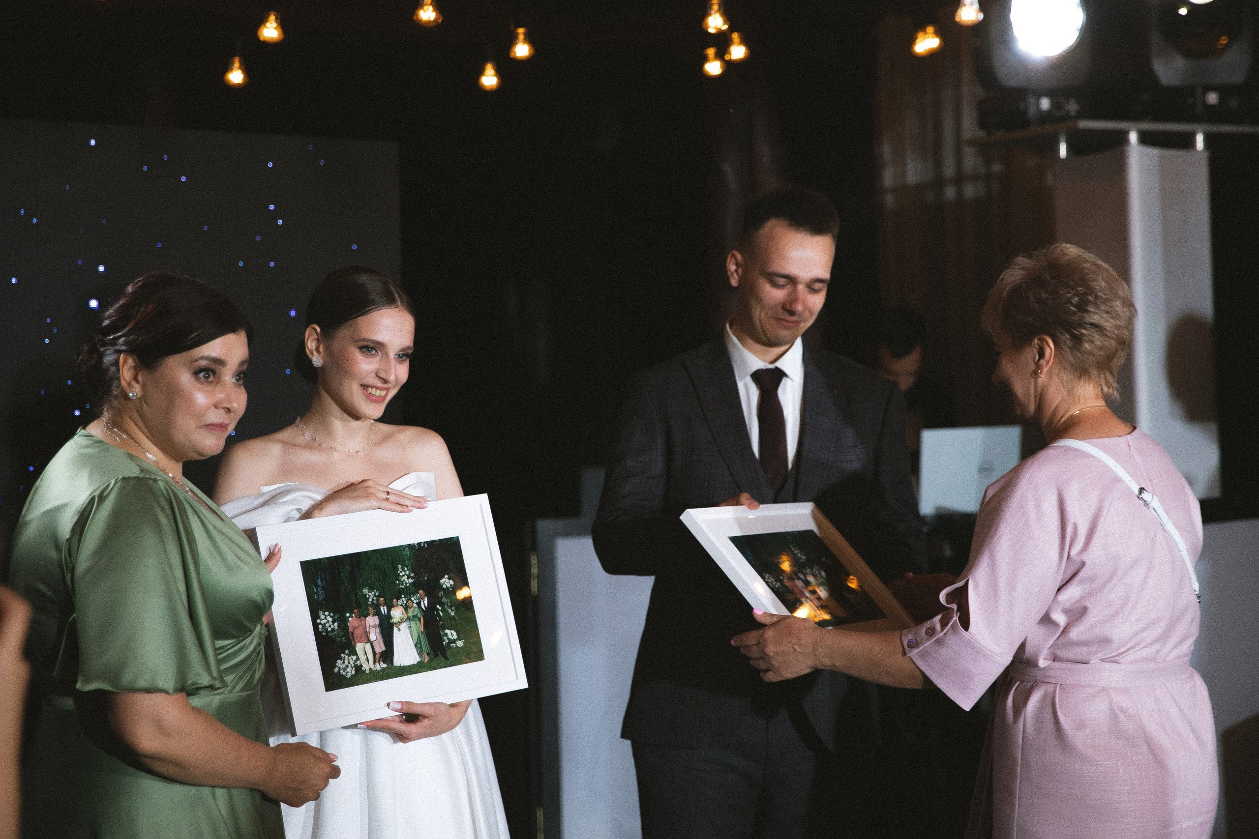 27.06.24 Снег в июне. Игорь и Даша. Event-агентство «Бутик Событий» Евгении Гарновской