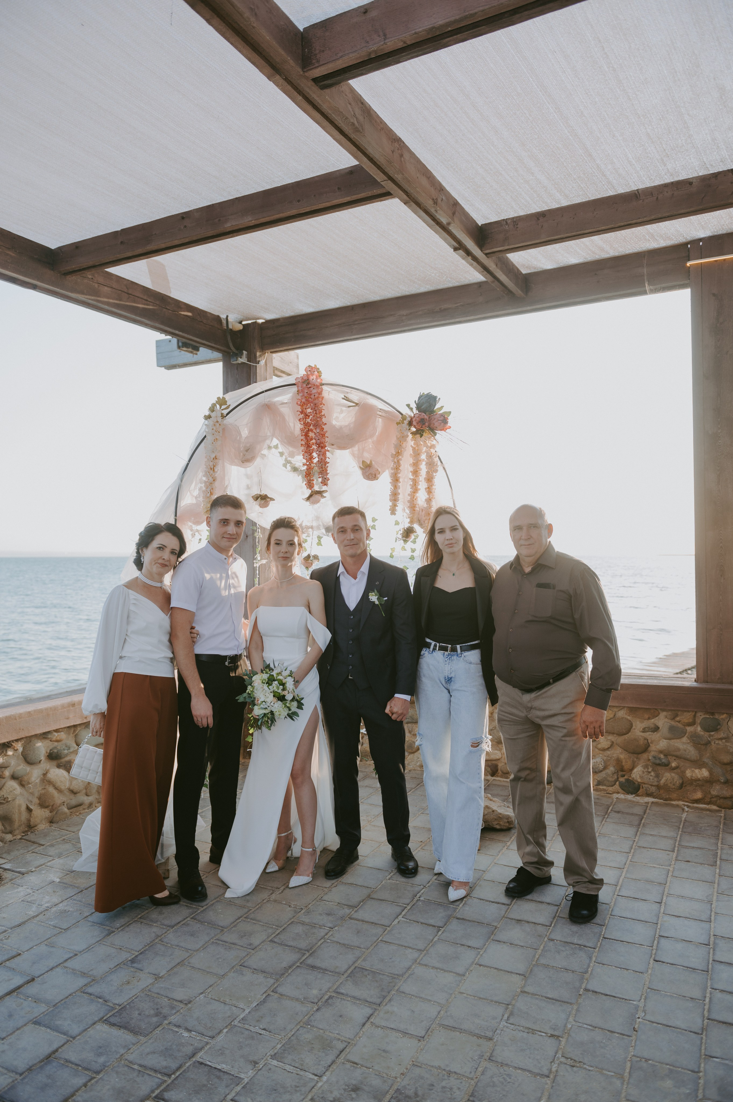 Олег&Елизавета фотограф Елена Горбач. Свадебный и семейный фотограф город Темрюк Фотостудия Темрюк