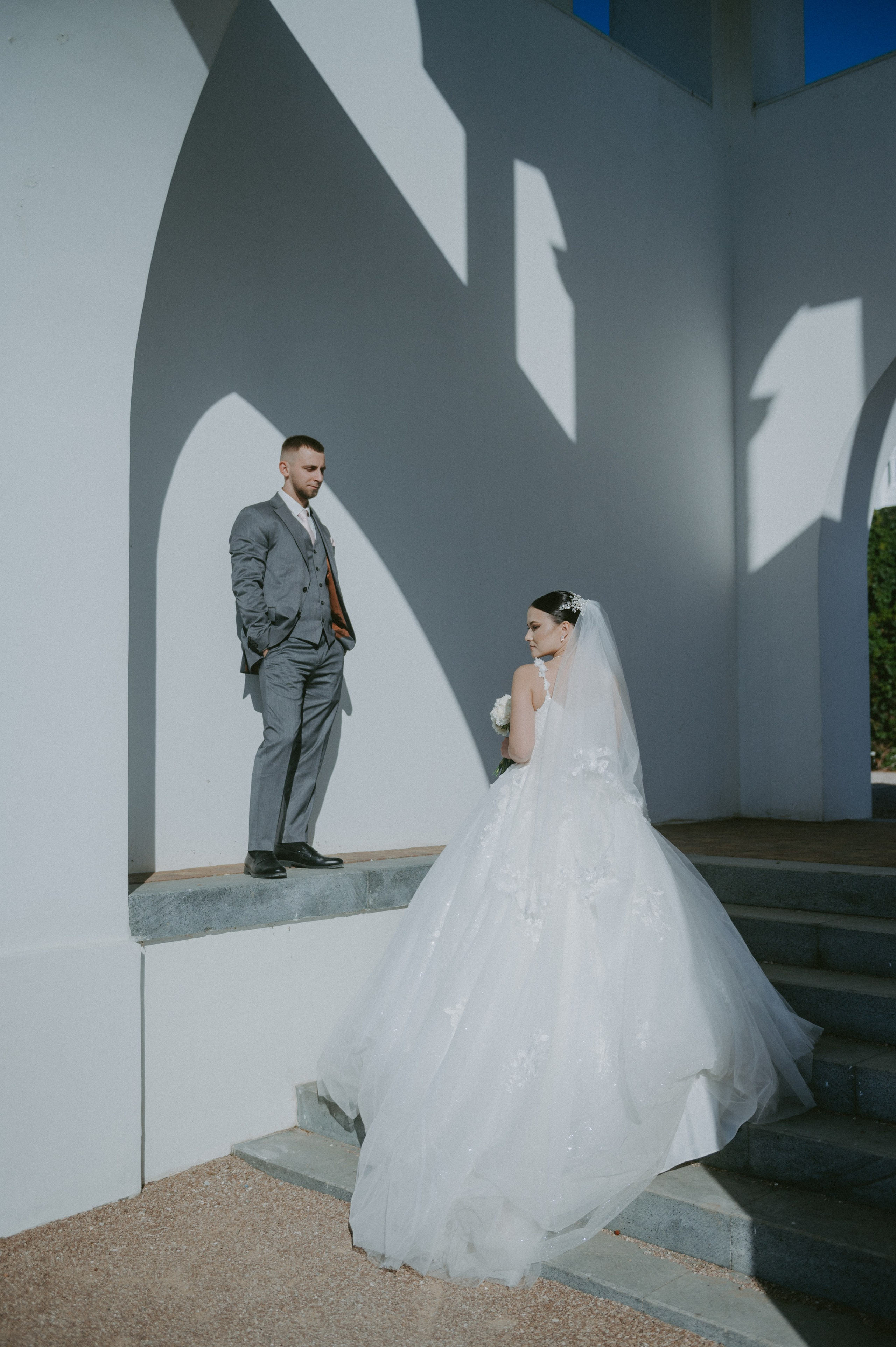 Роман & Вероника. Свадебный и семейный фотограф город Темрюк Фотостудия Темрюк