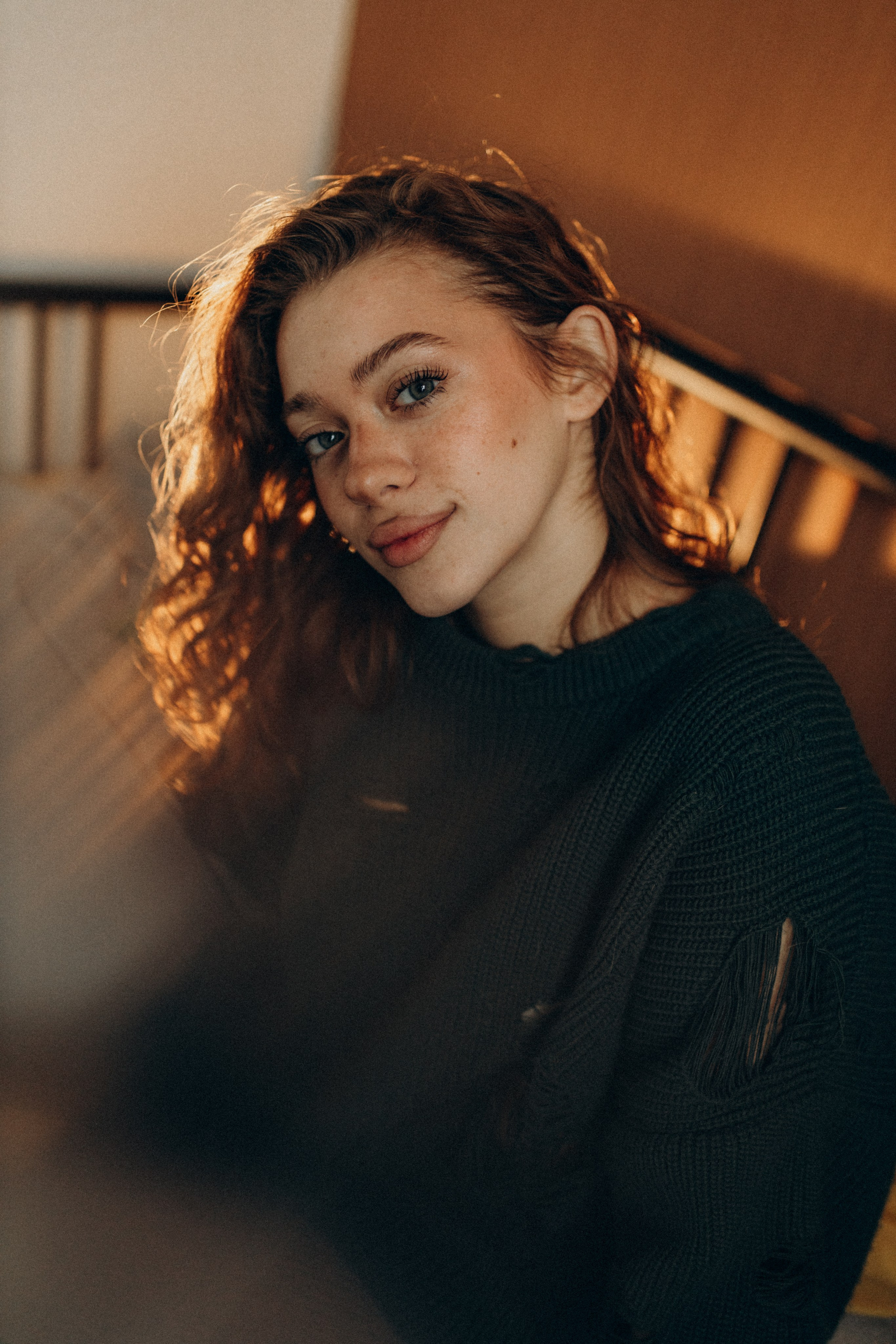 Полина. Фотограф НОГИНСК, Москва, Анастасия Белая