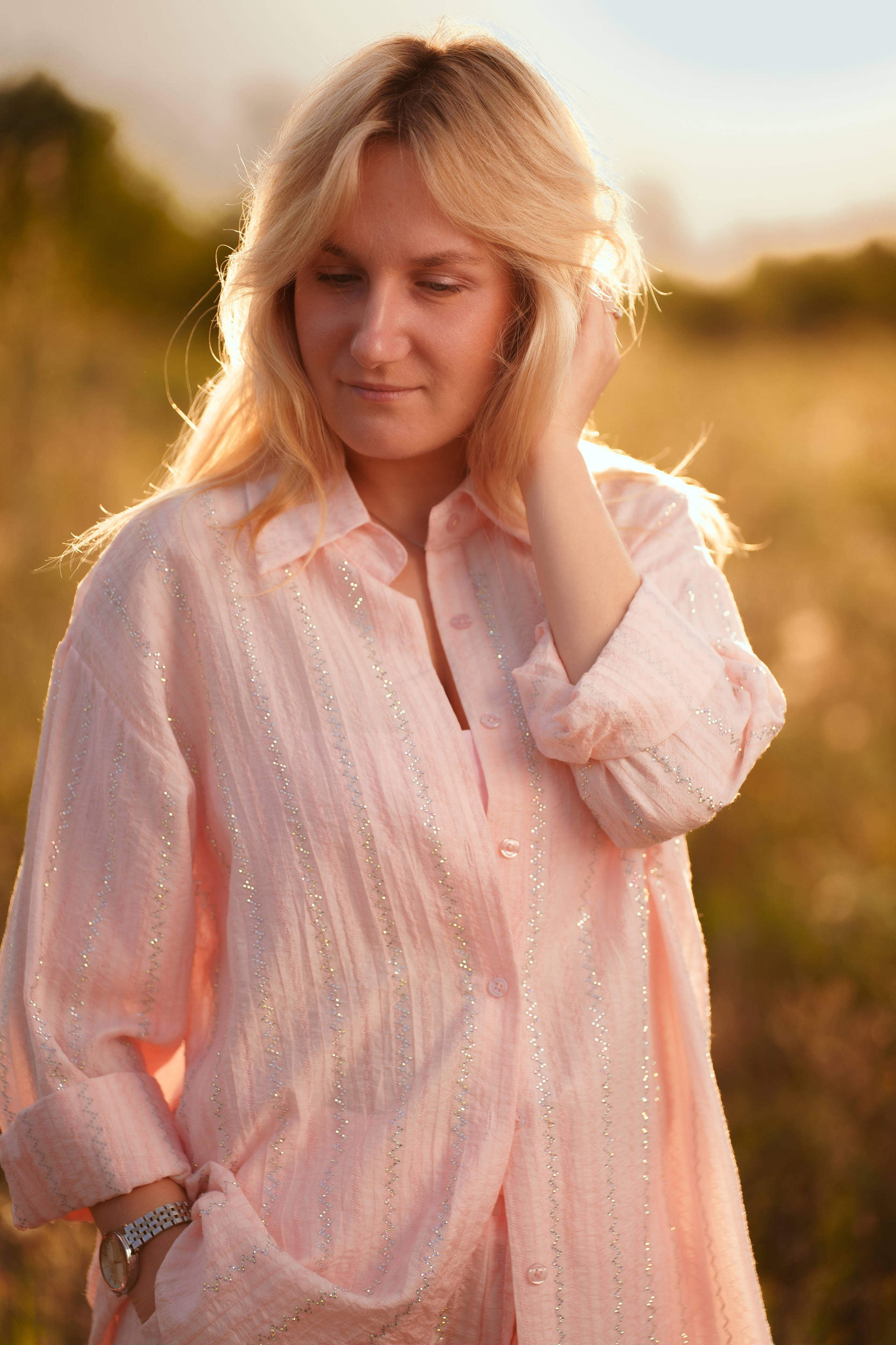 Фотосессия для Маргариты с дочерью. Фотограф Андрей Чеботок (Белгород, Курск, Воронеж, Старый Оскол)