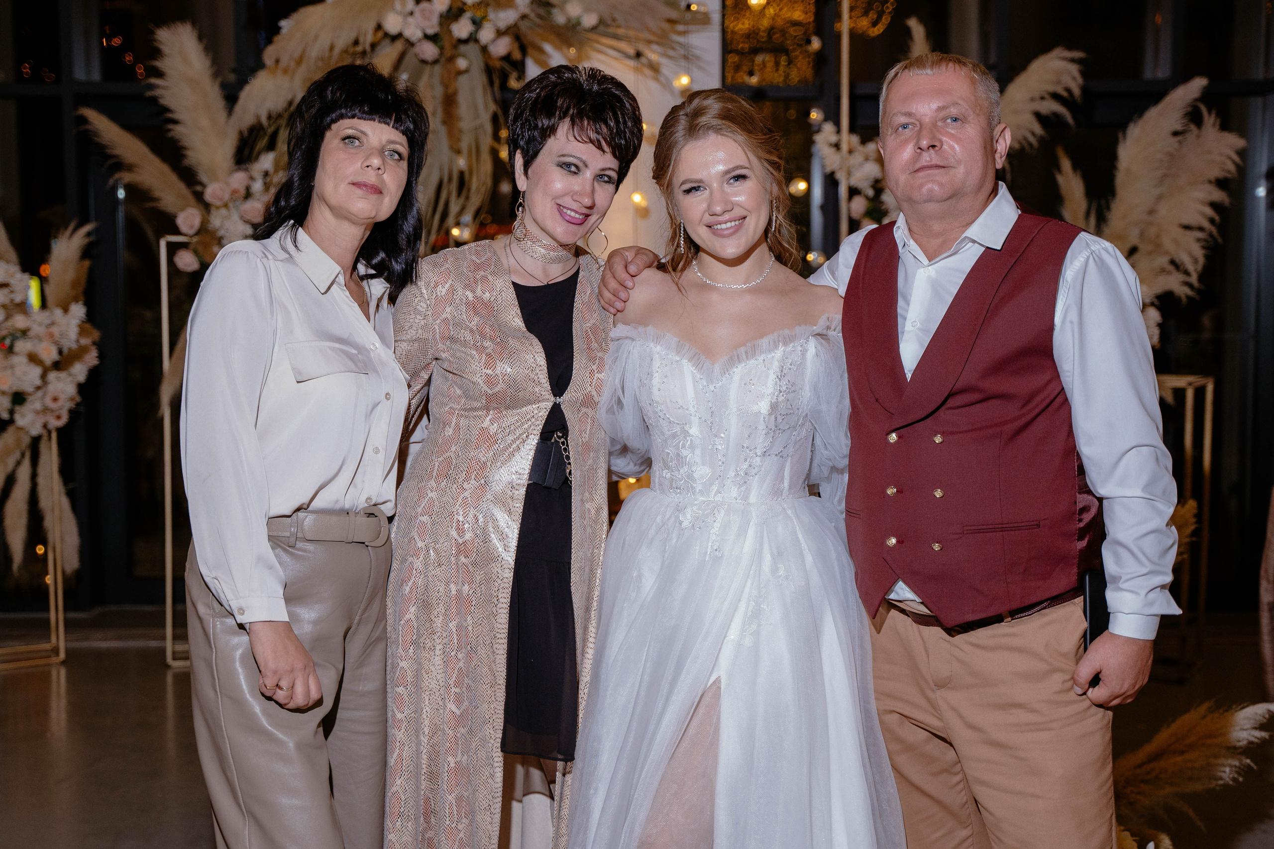 Свадебный день Магомеда и Вероники. Фотограф Чита. Индивидуальные портреты, LoveStory, свадьбы