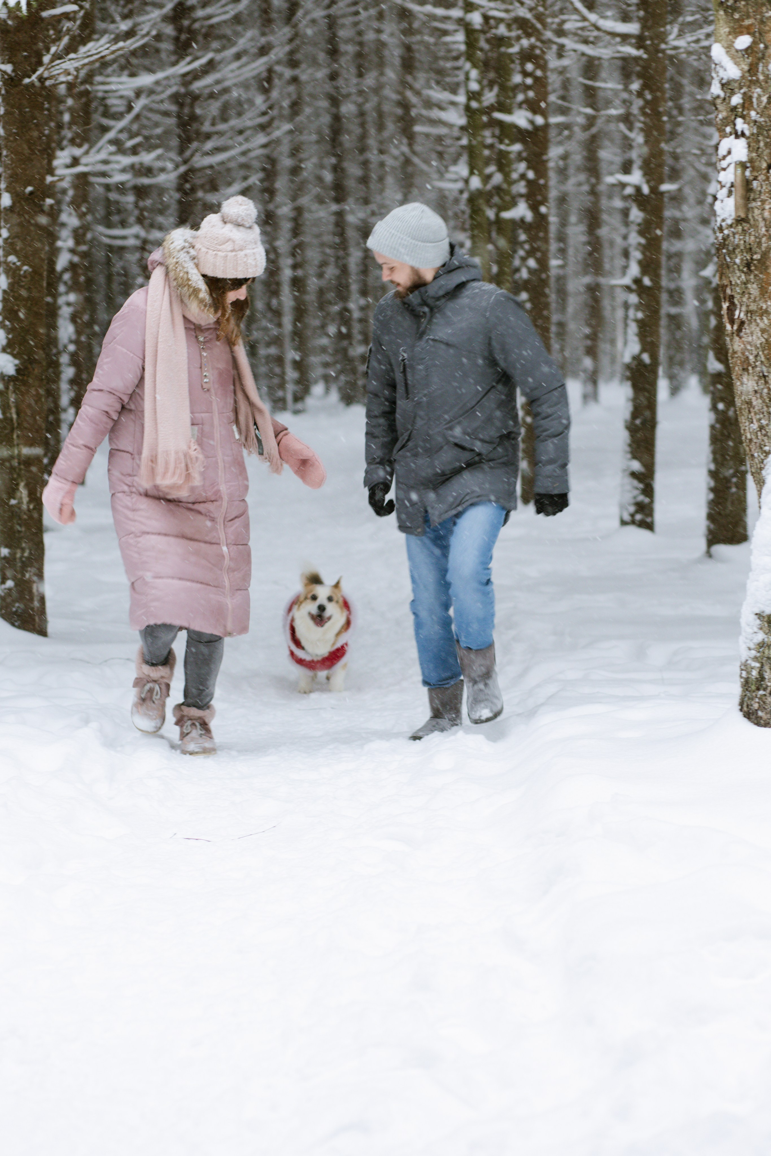 Маргарита и Александр. Фотограф Виктория Бурова